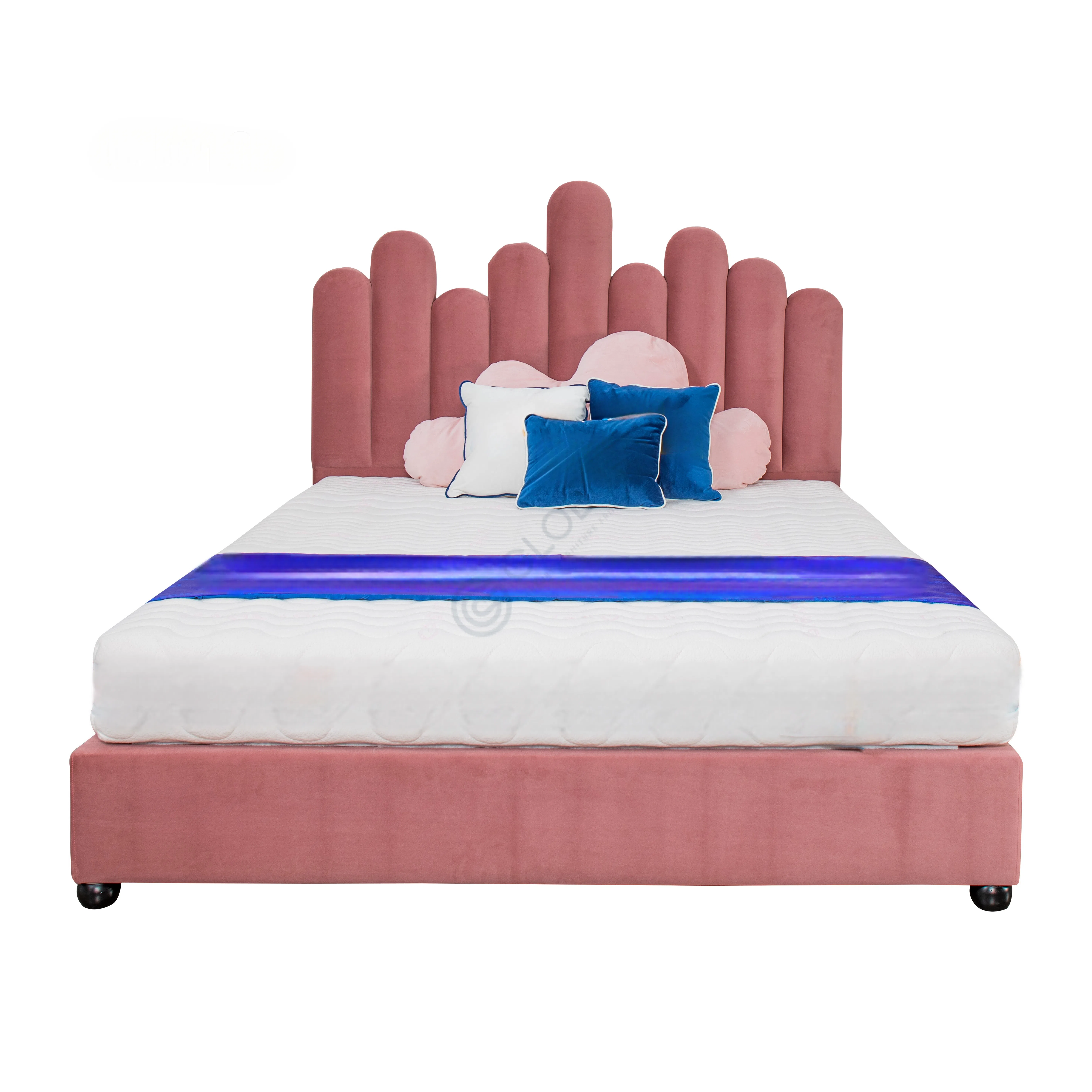 Детская кровать Ezriella