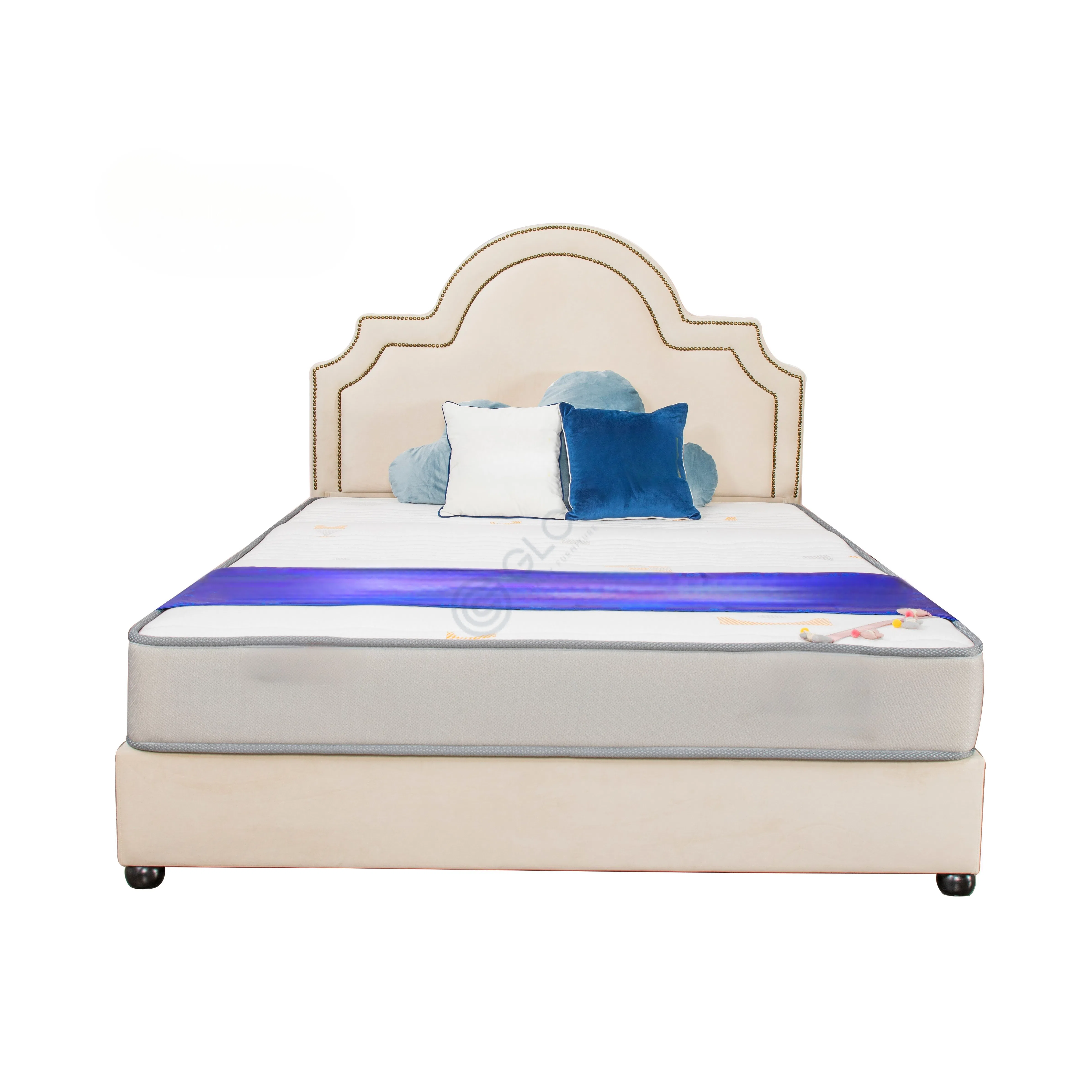 Детская кровать Riserva