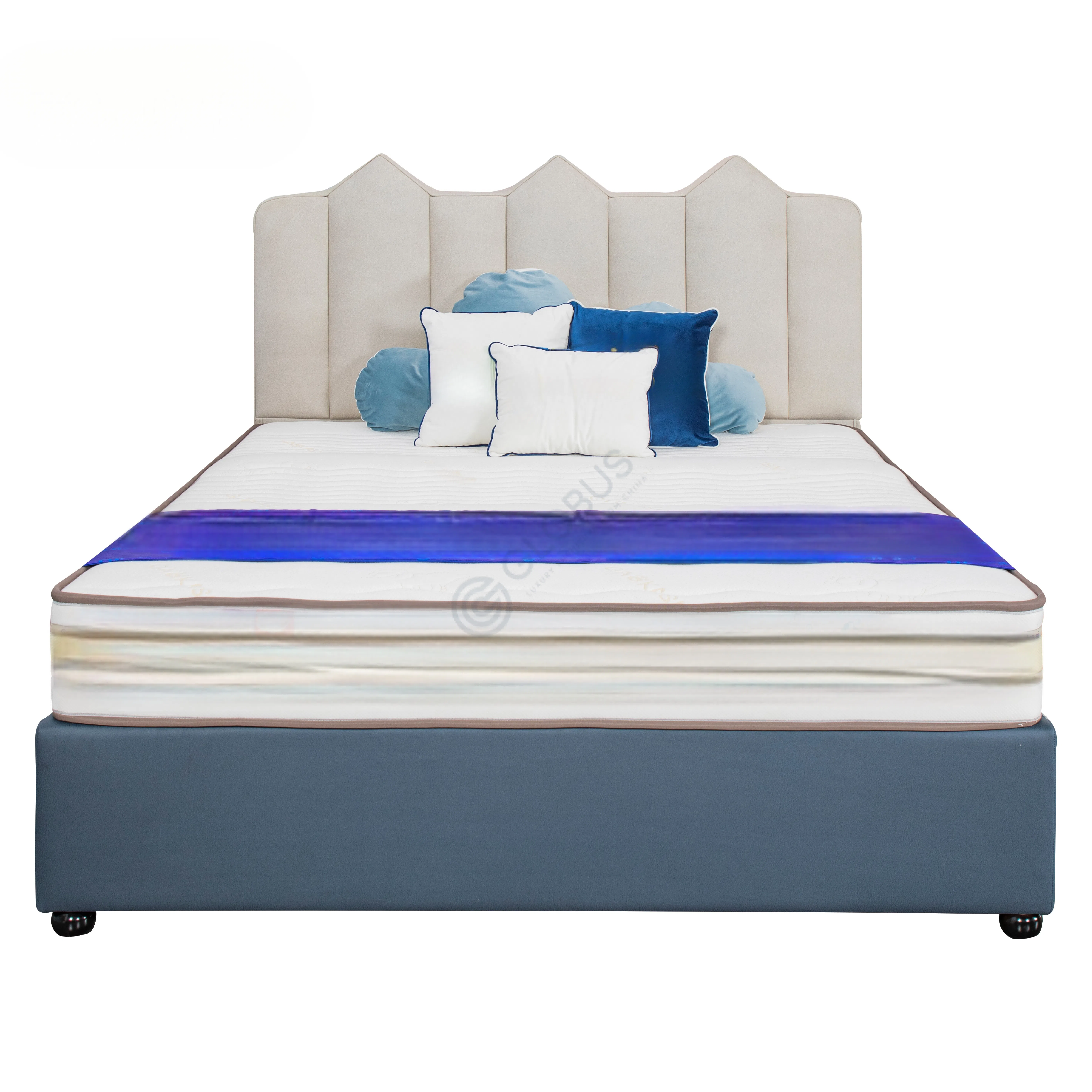 Детская кровать Bayetta