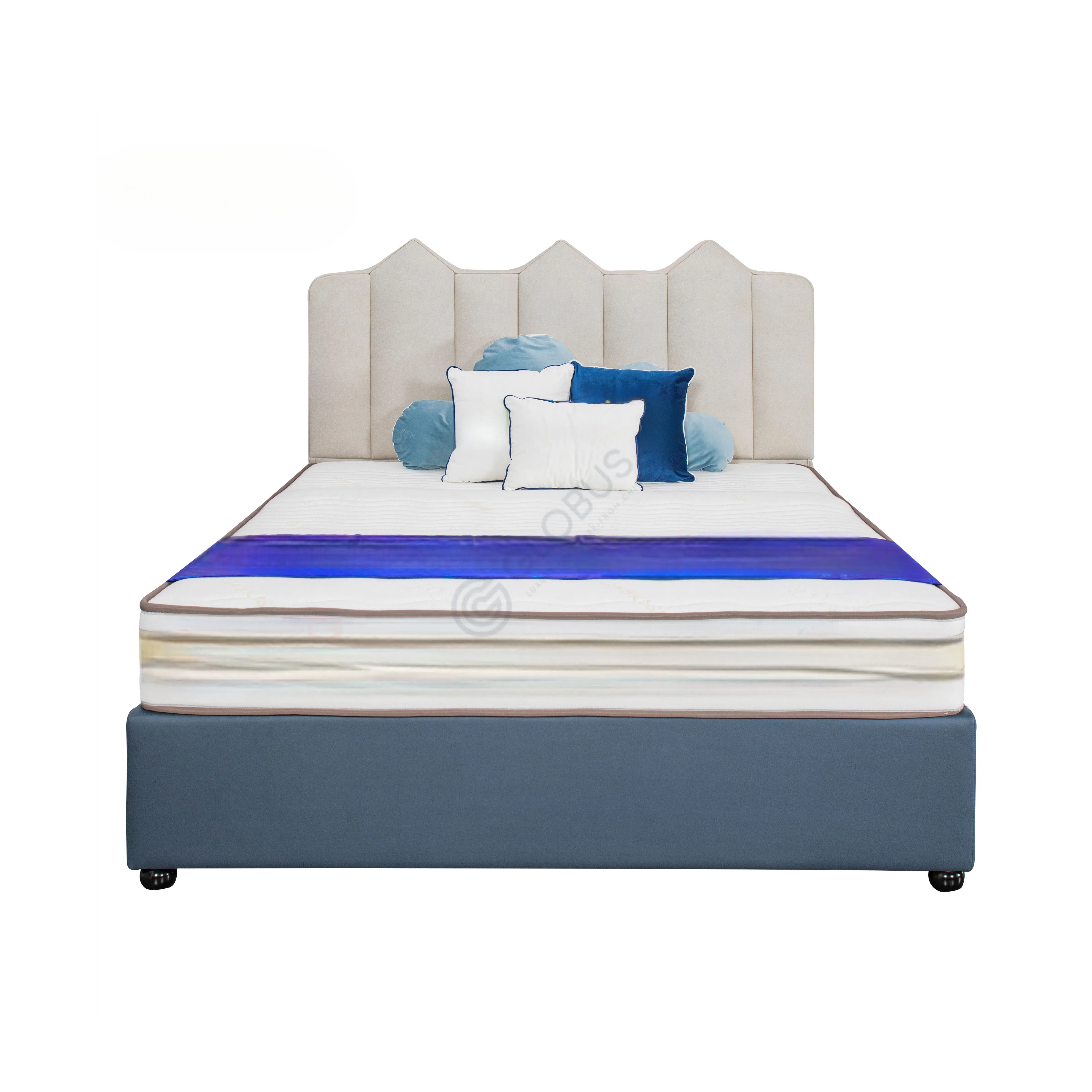 Детская кровать Bayetta