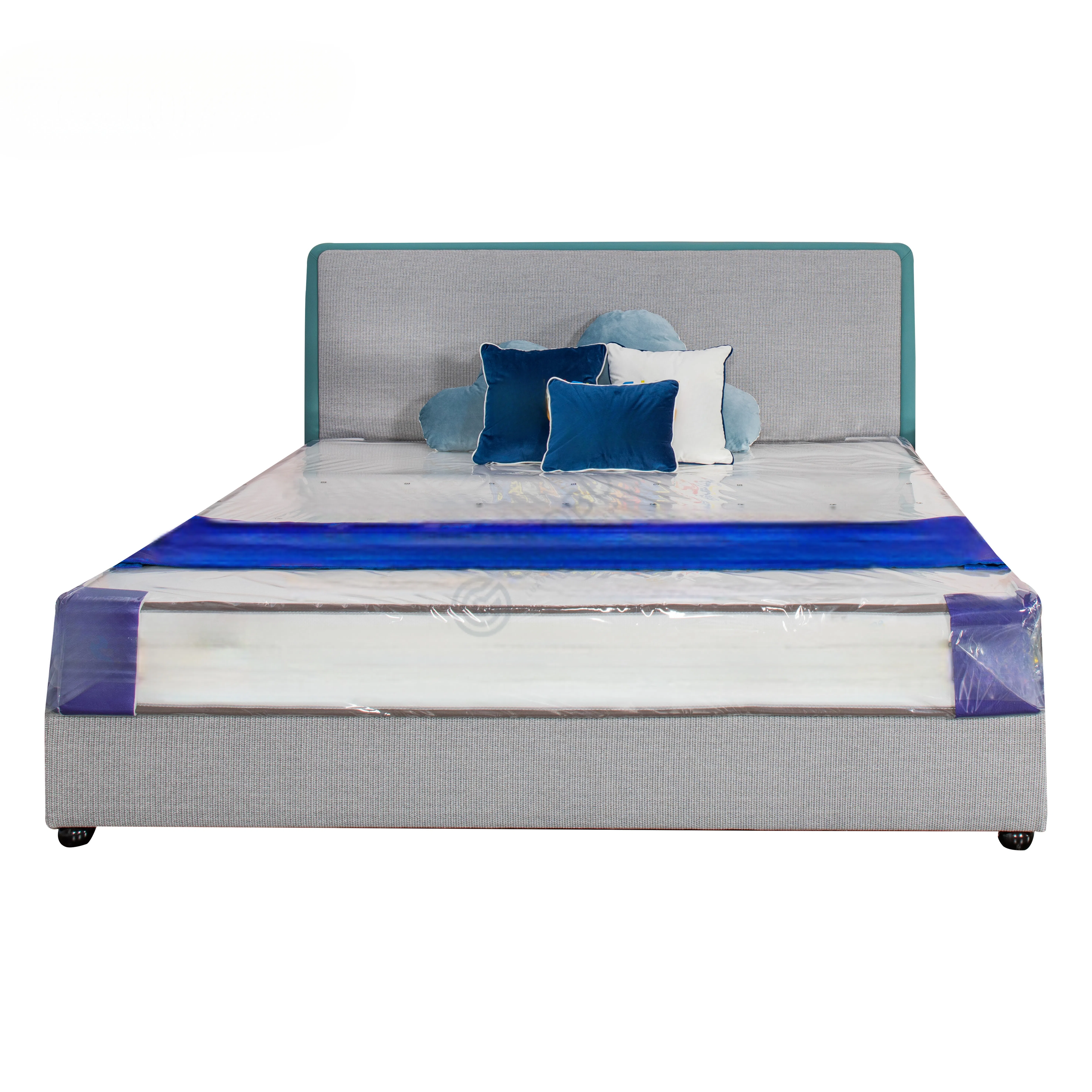 Детская кровать Quavit