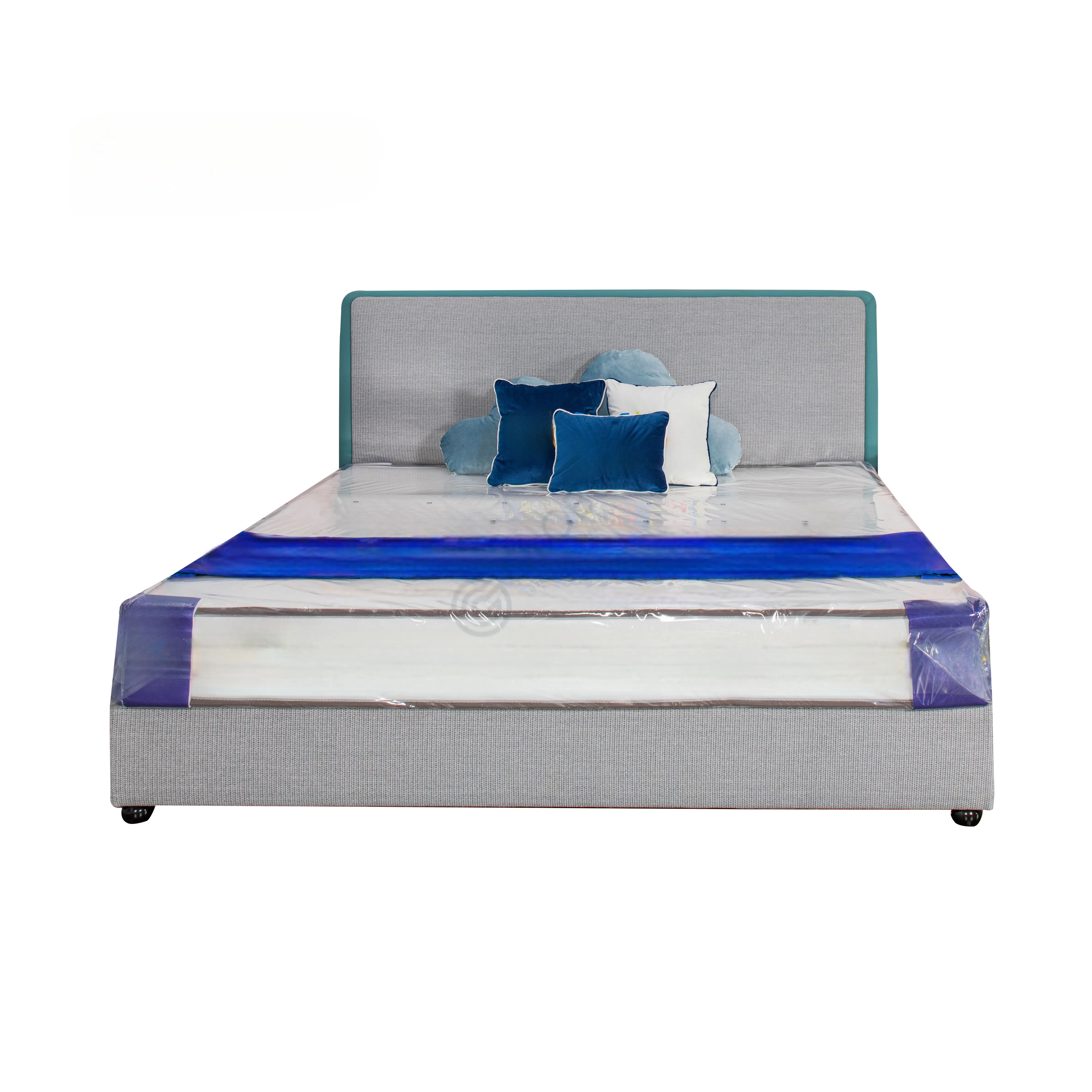 Детская кровать Quavit