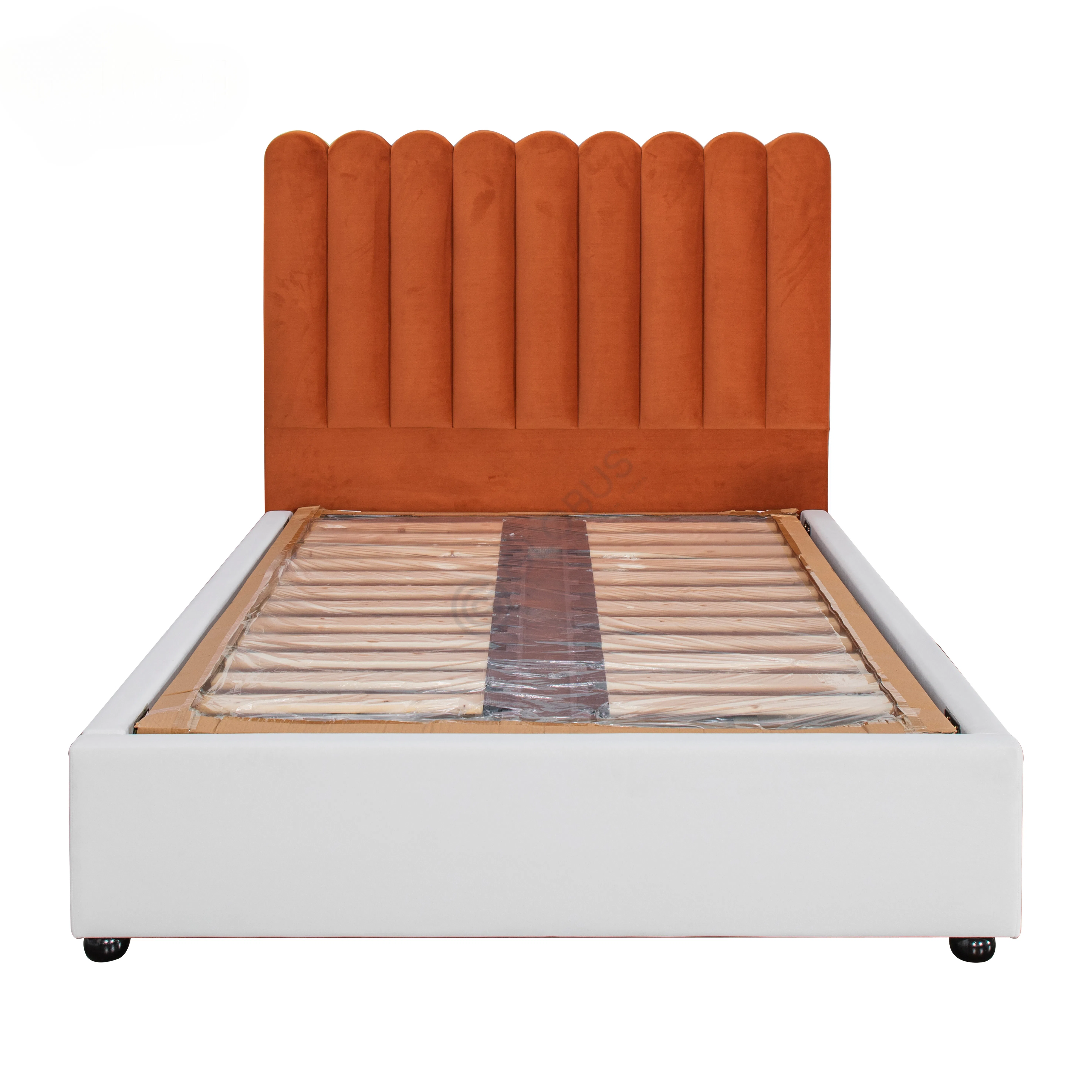 Детская кровать Bartolommeo