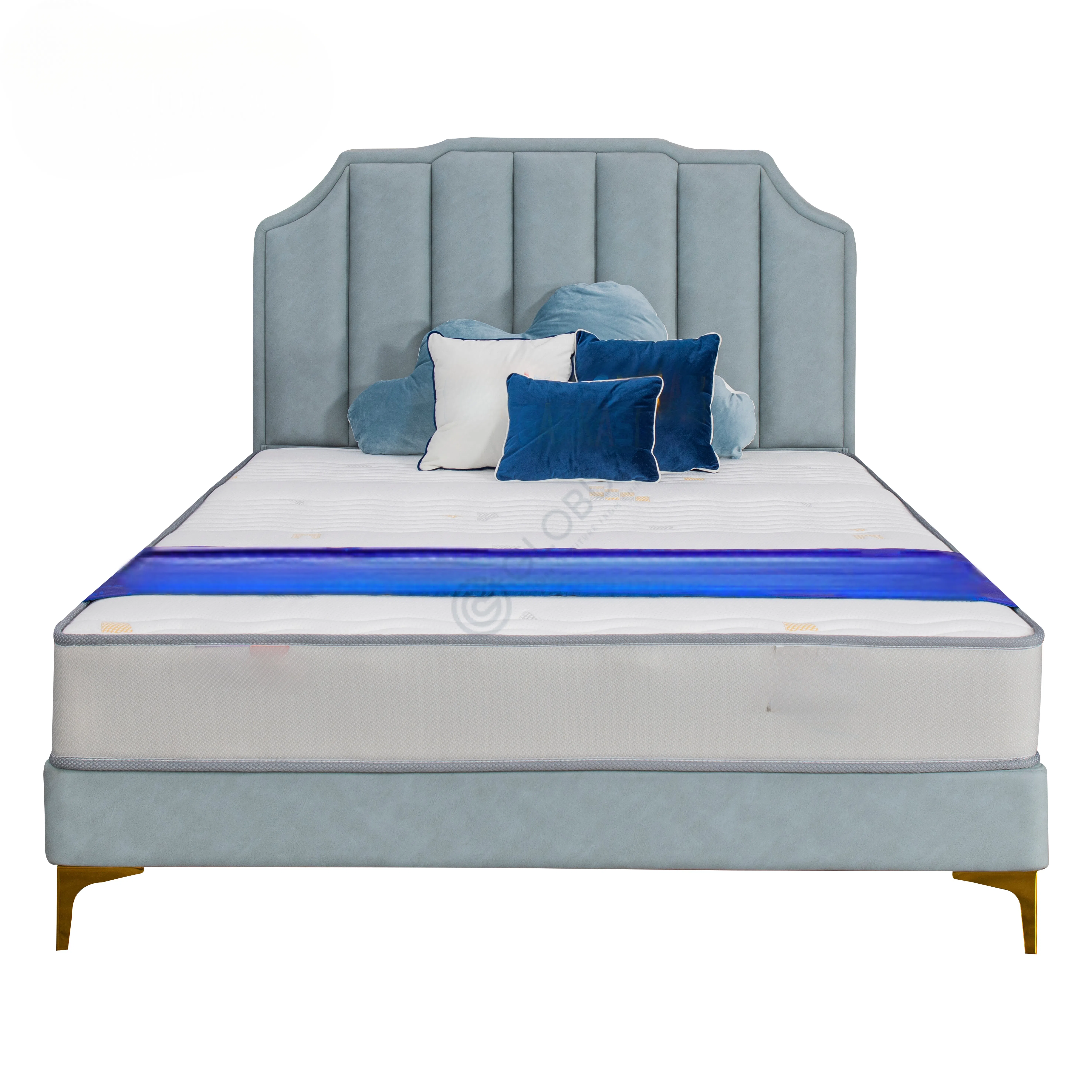 Детская кровать Yvet