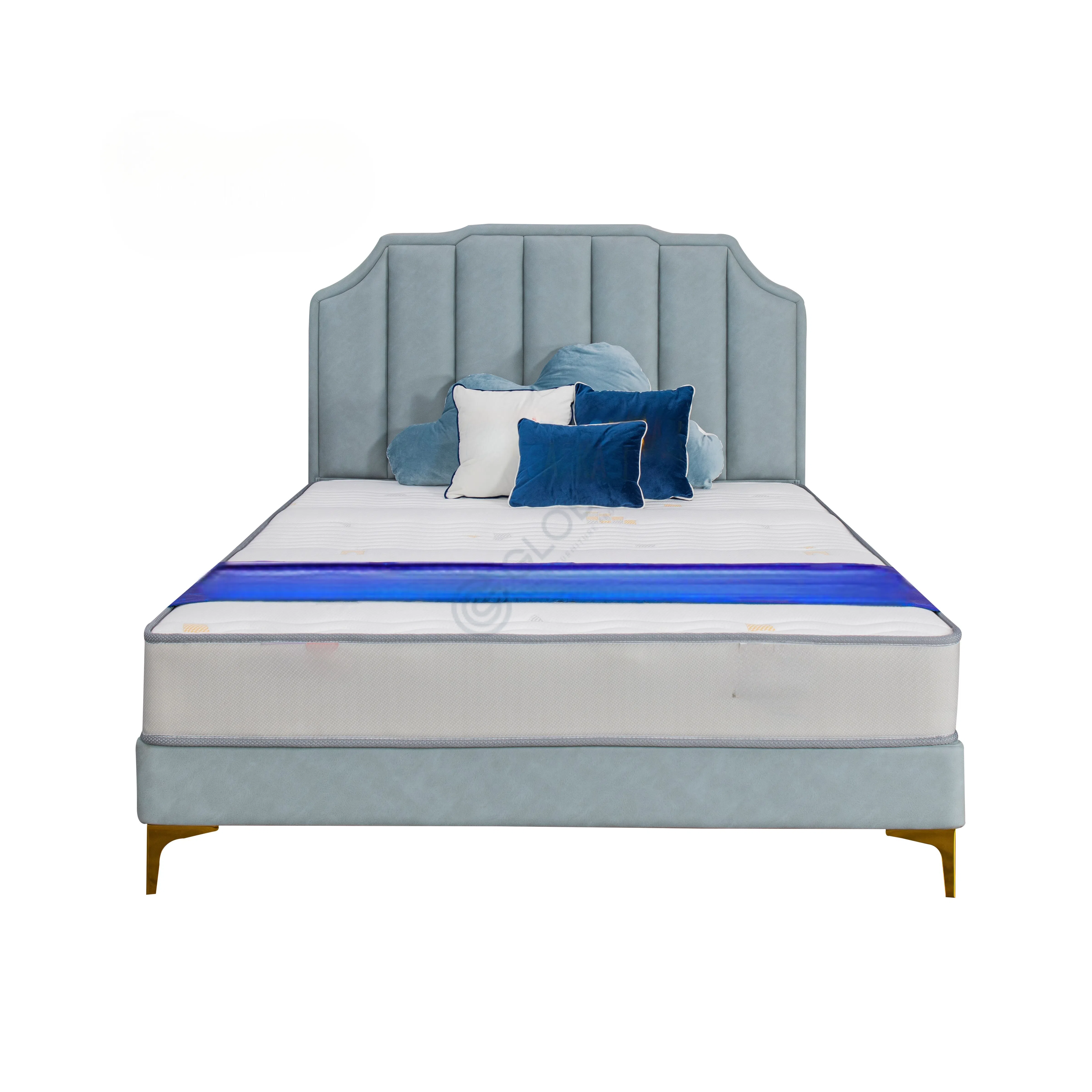 Детская кровать Yvet