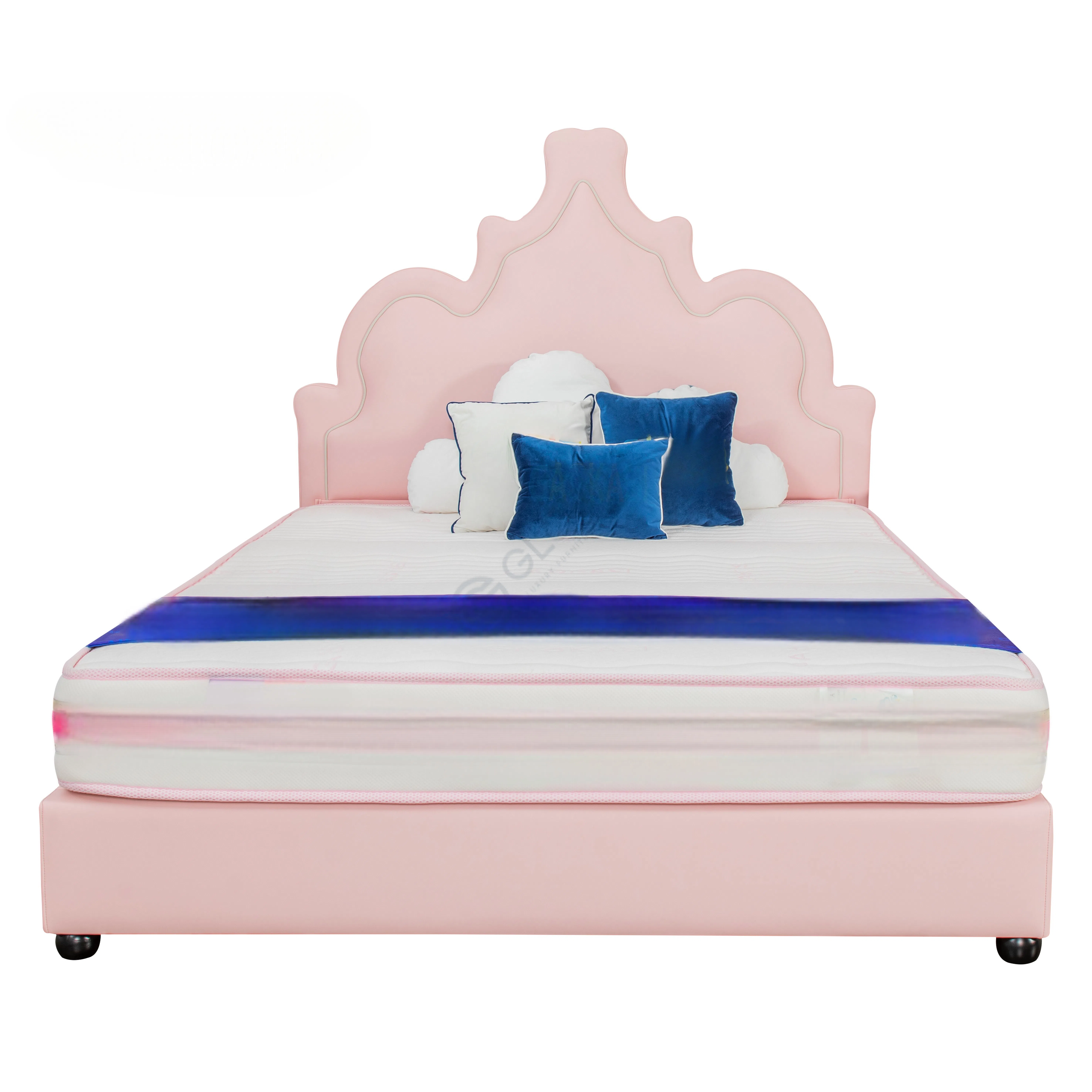 Детская кровать Quinquies