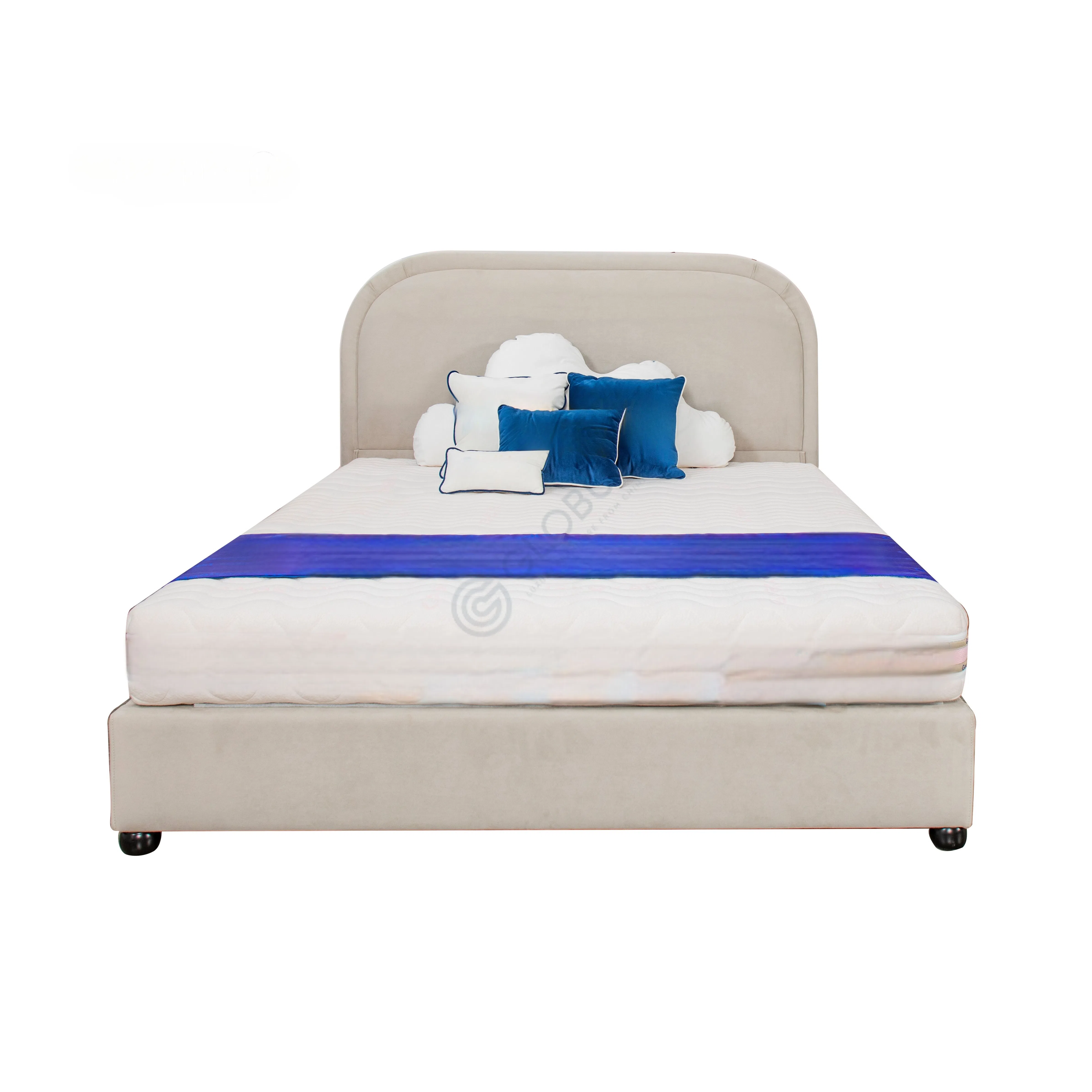 Детская кровать Venetio