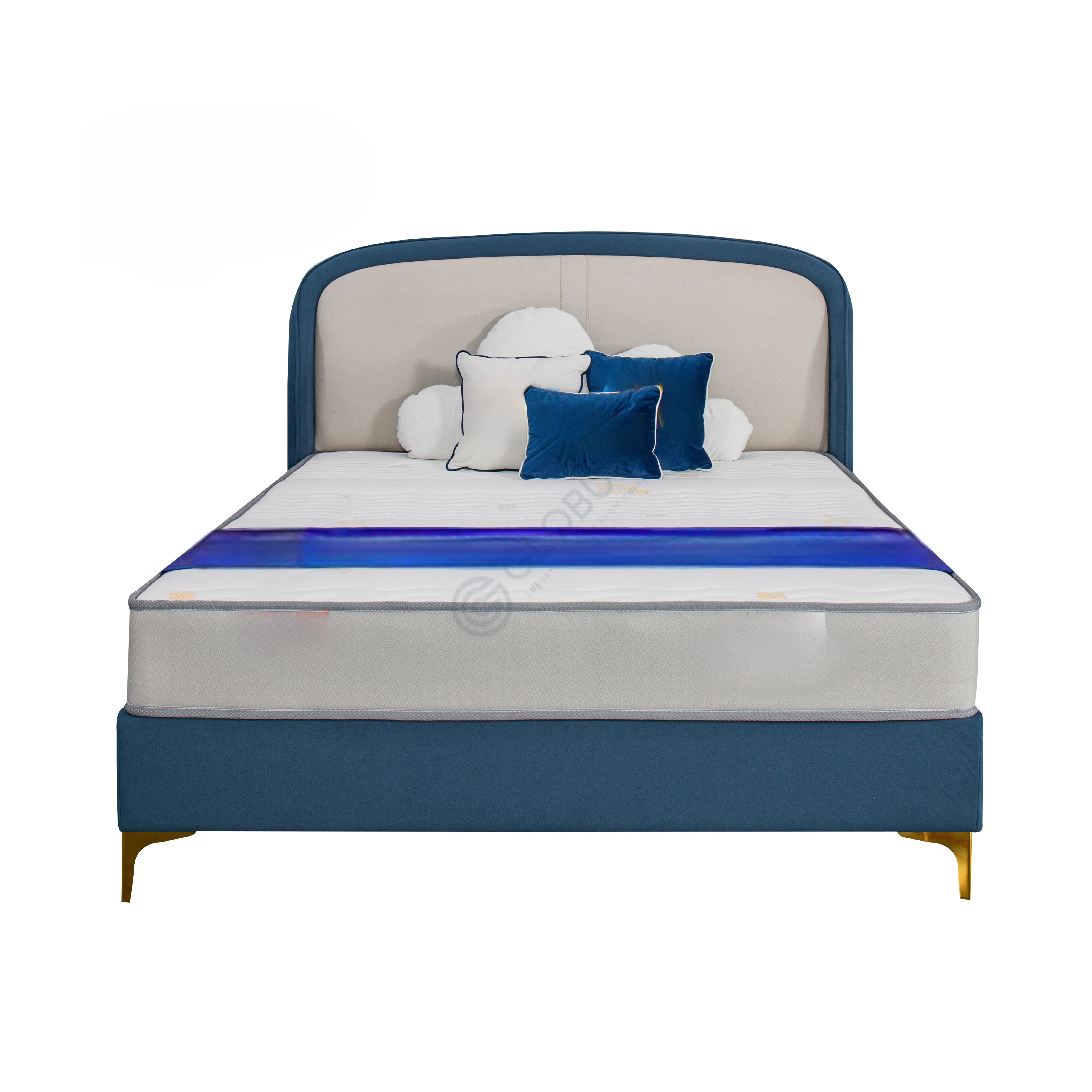 Детская кровать Pius