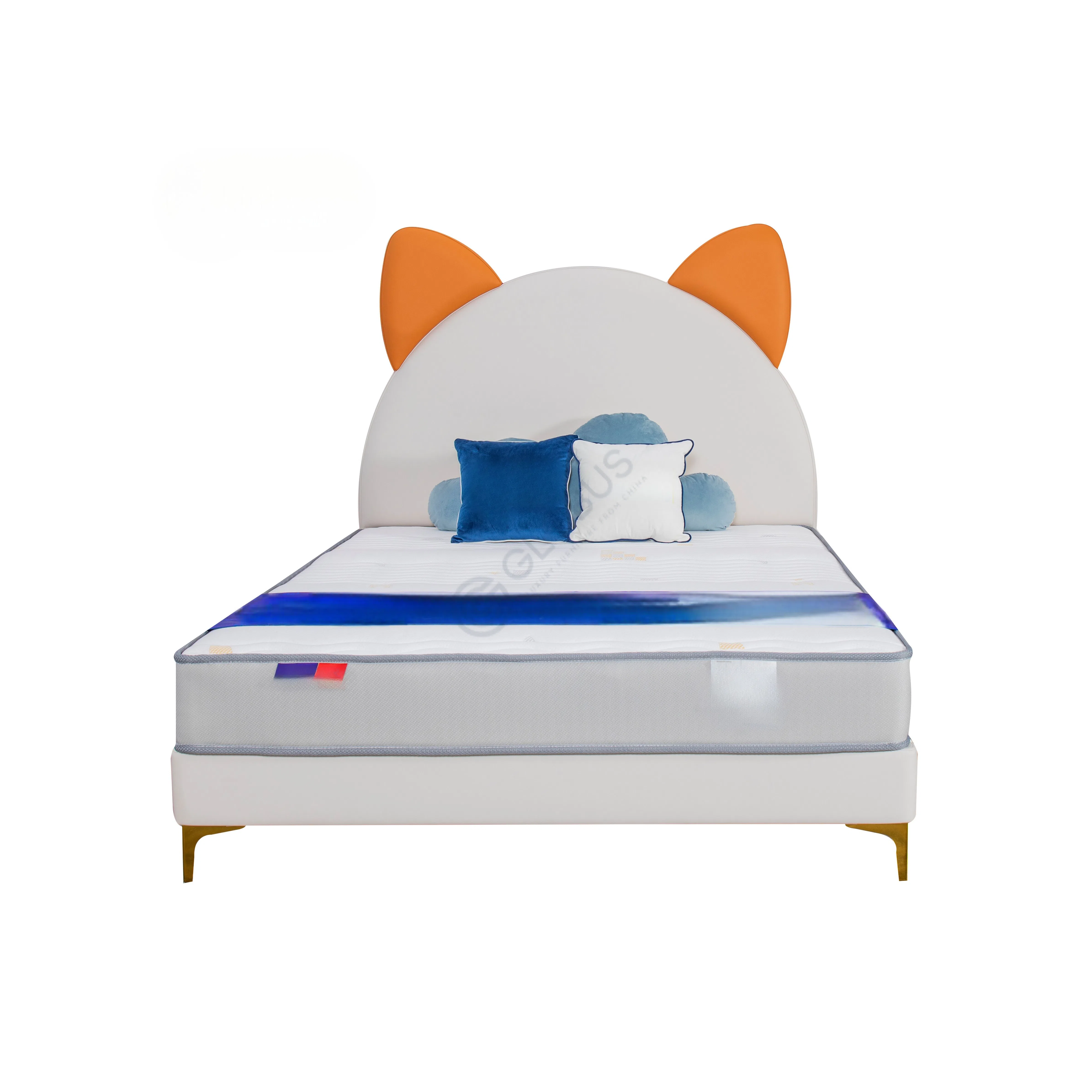 Детская кровать Opitergio