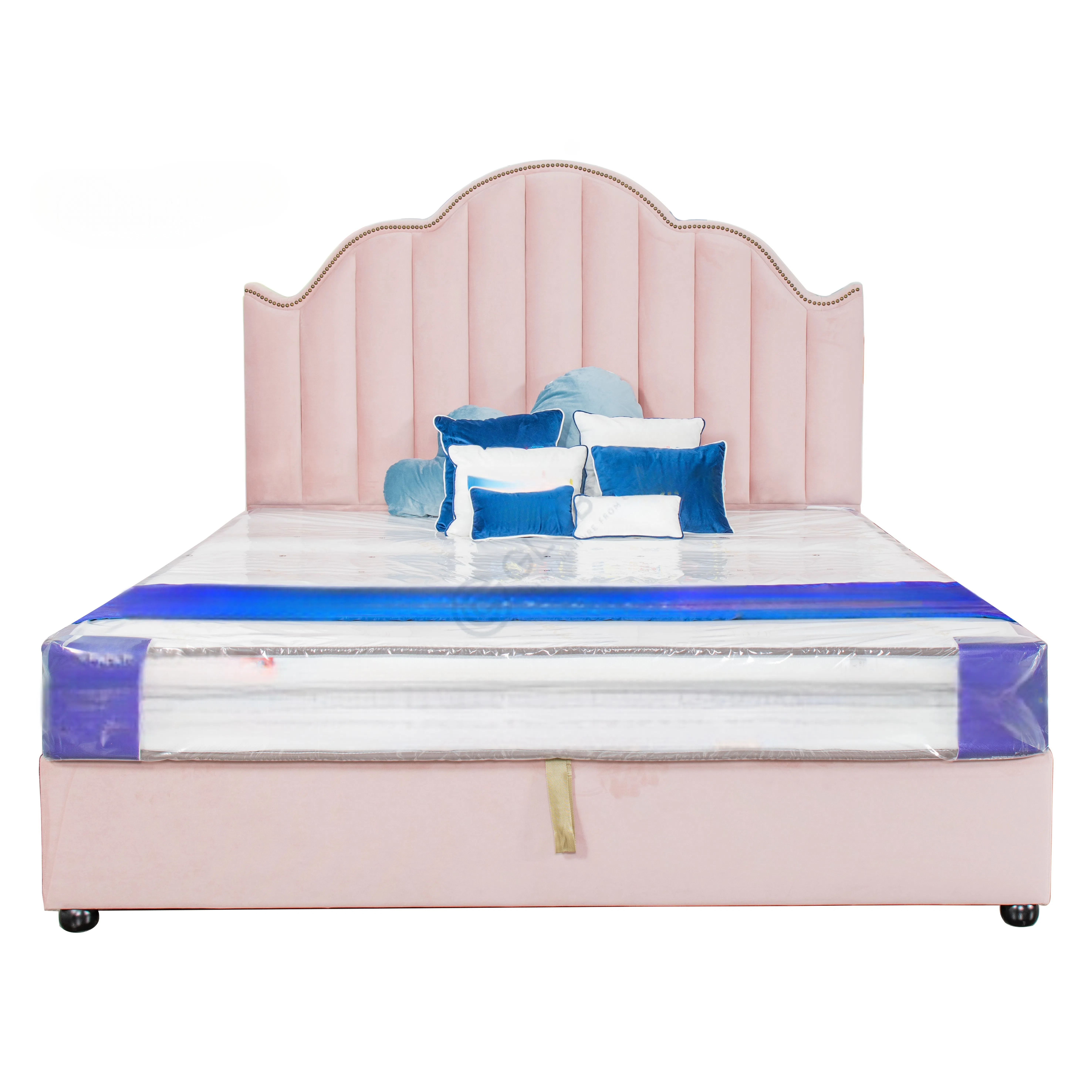 Детская кровать Oterus