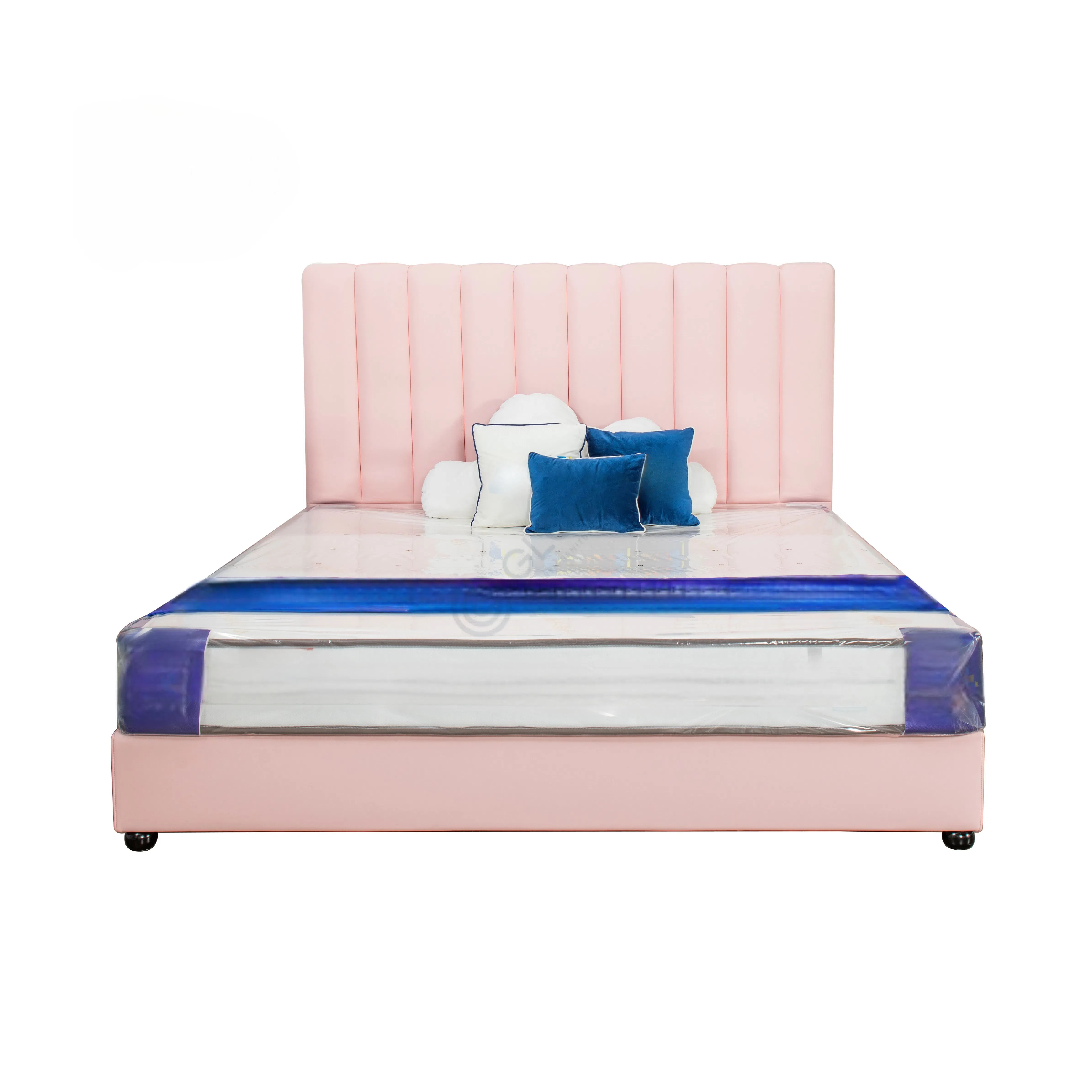 Детская кровать Gilvo