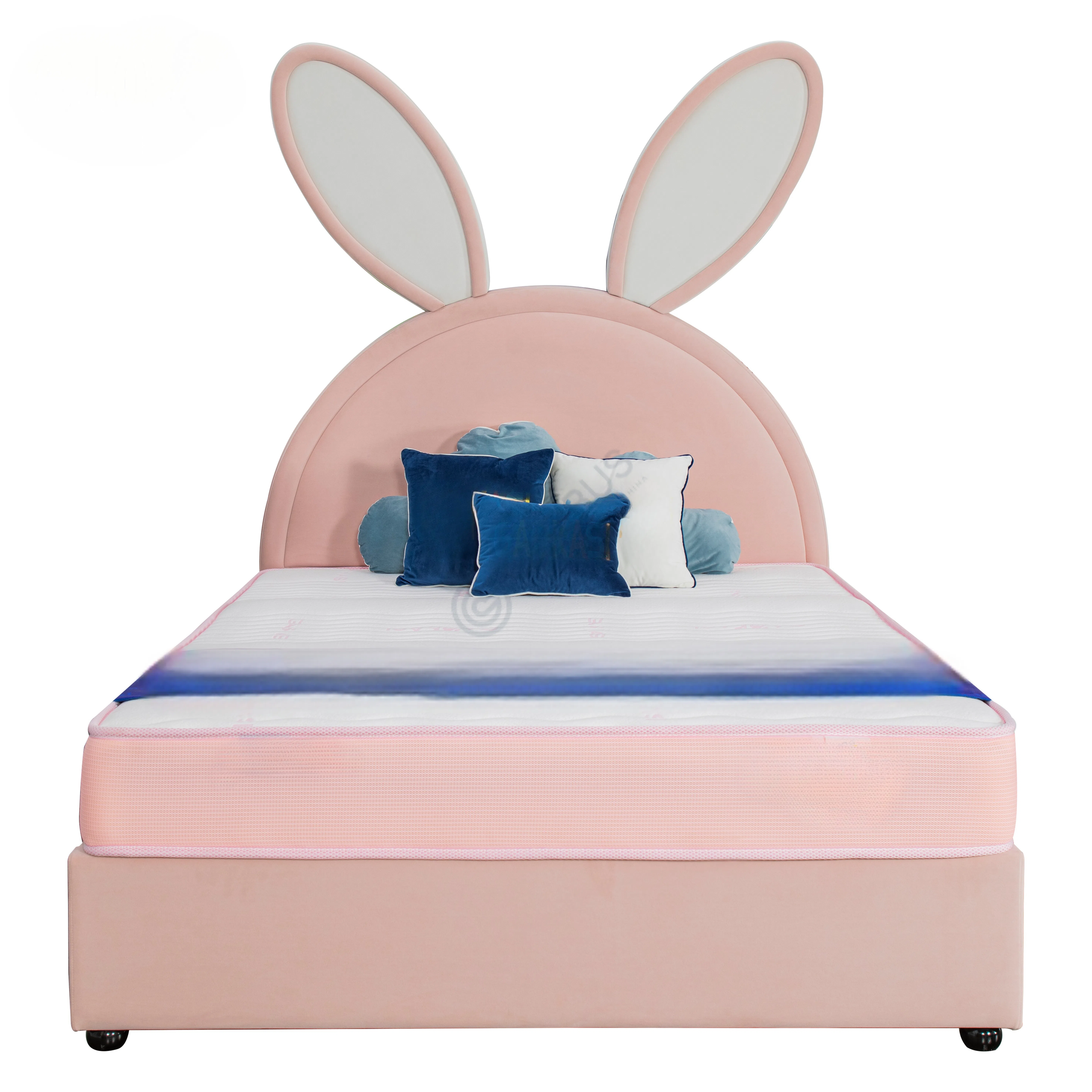 Детская кровать Noscere