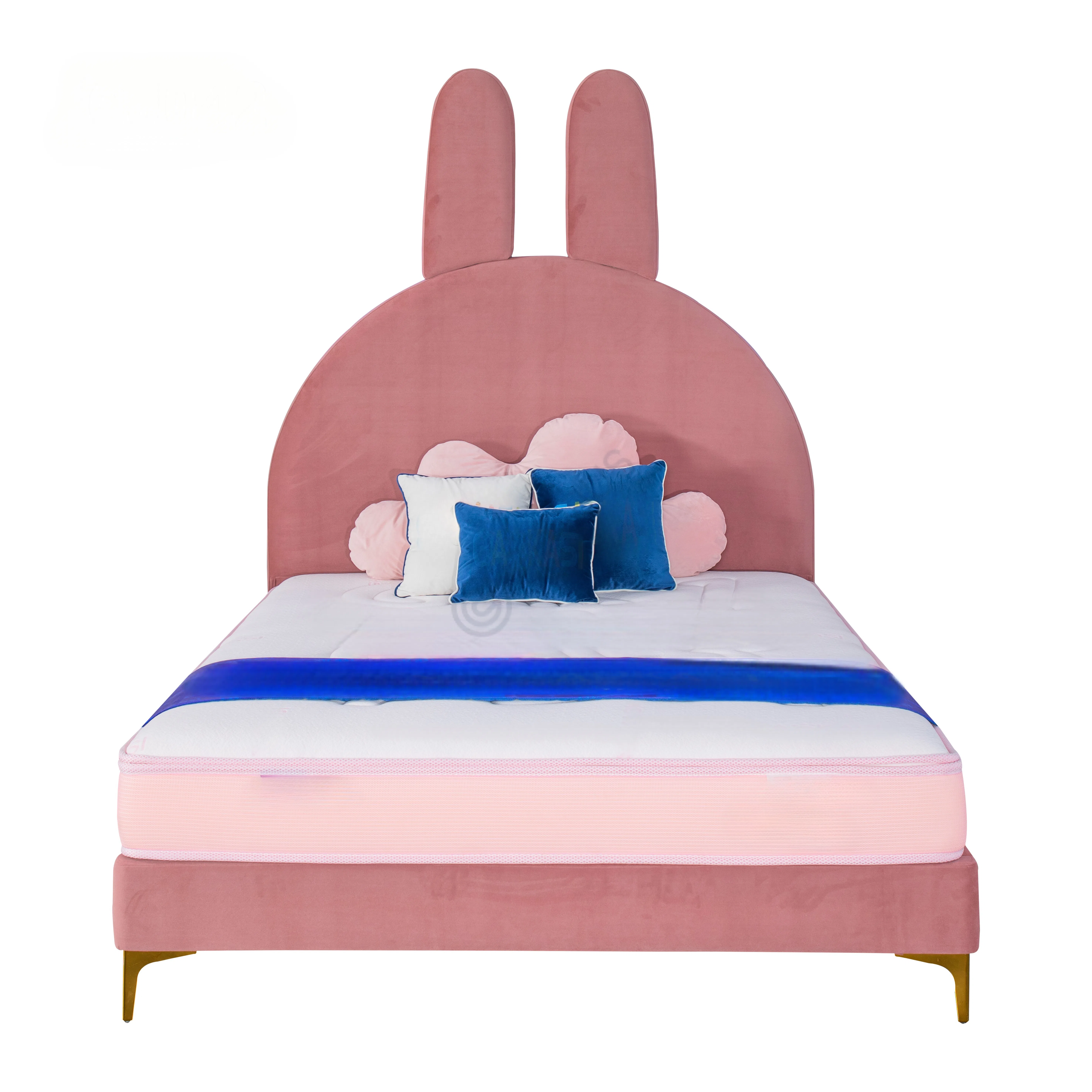 Детская кровать Significans