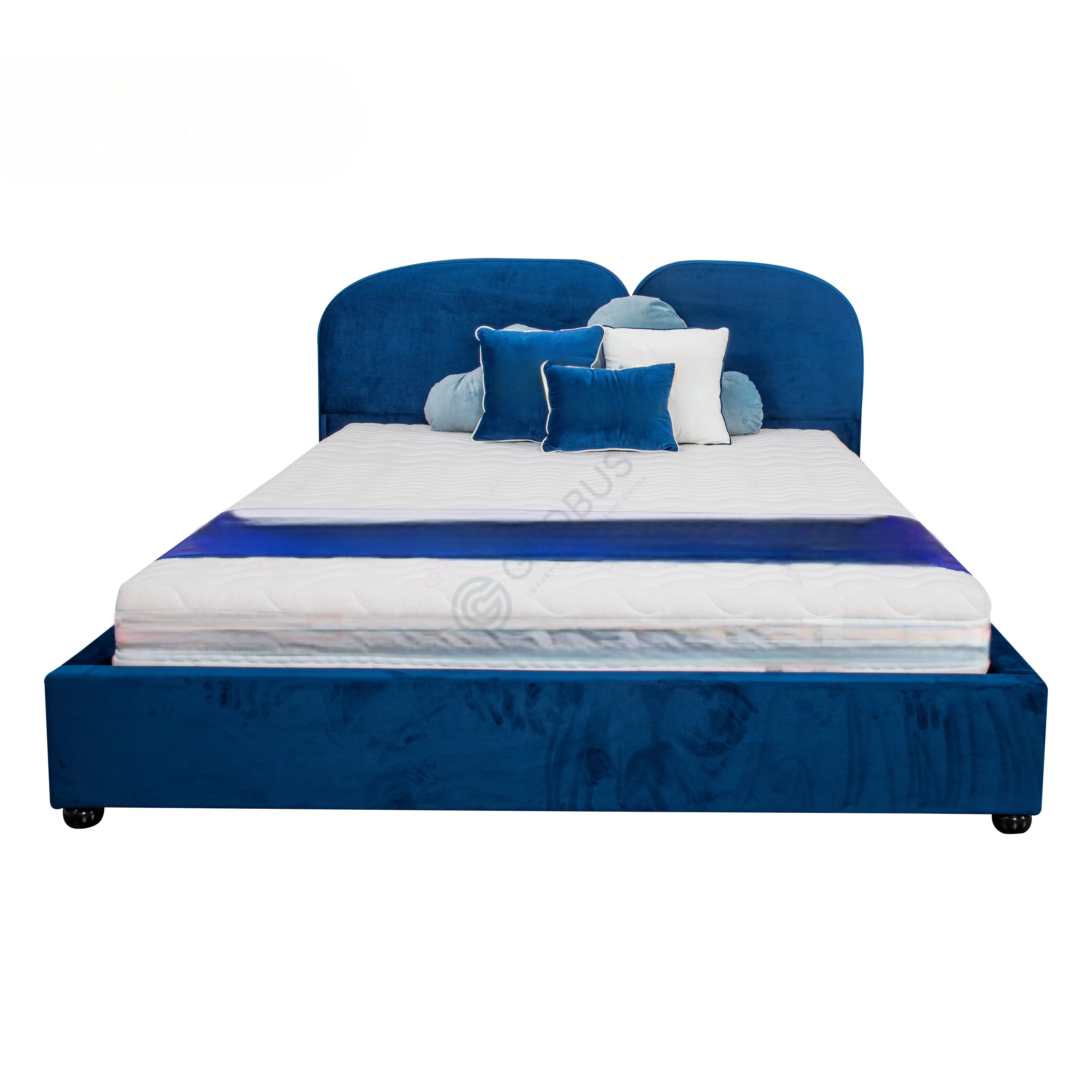 Детская кровать Wornum