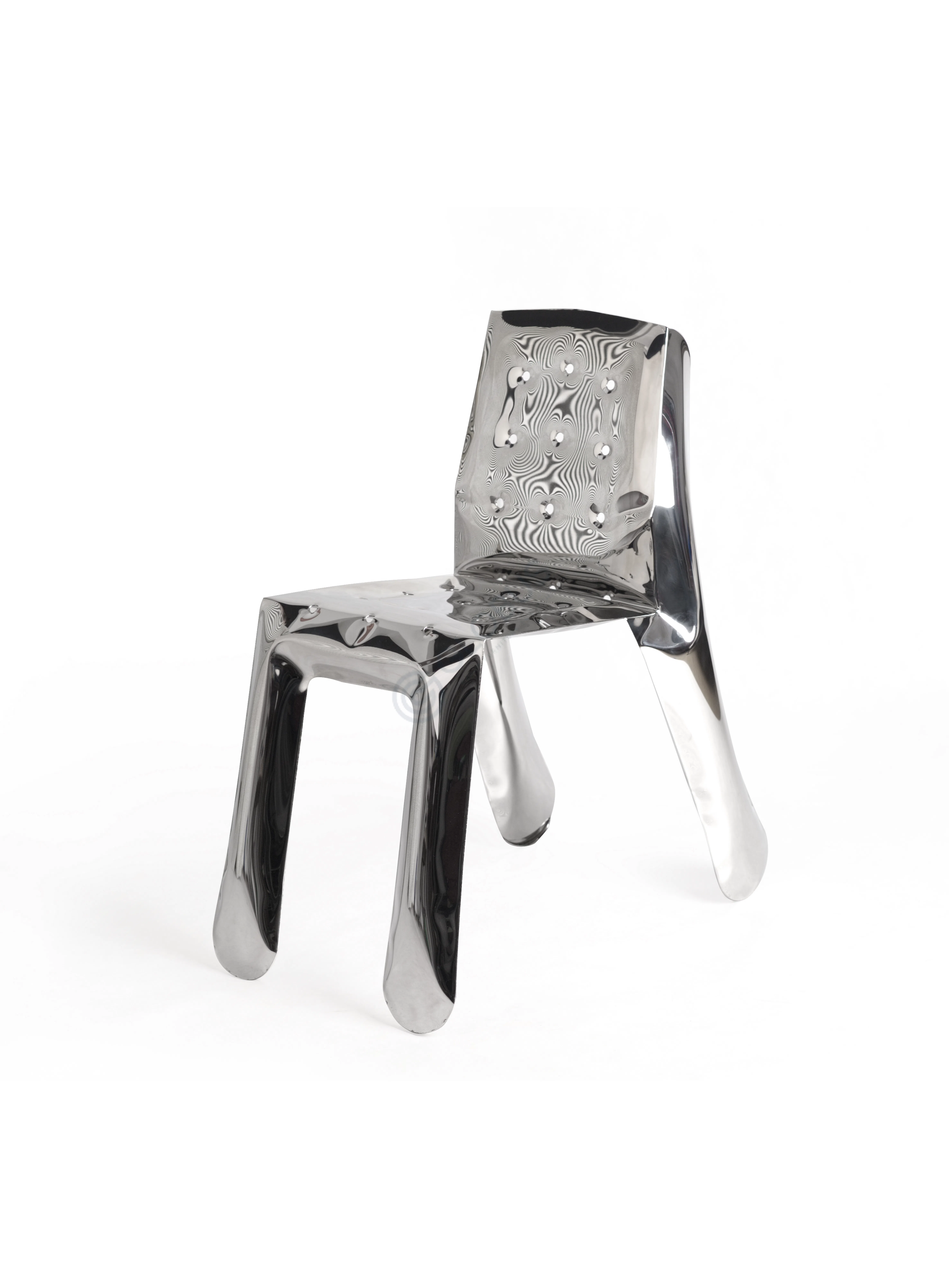 Обеденный стул ZIETA STUDIO Chippensteel