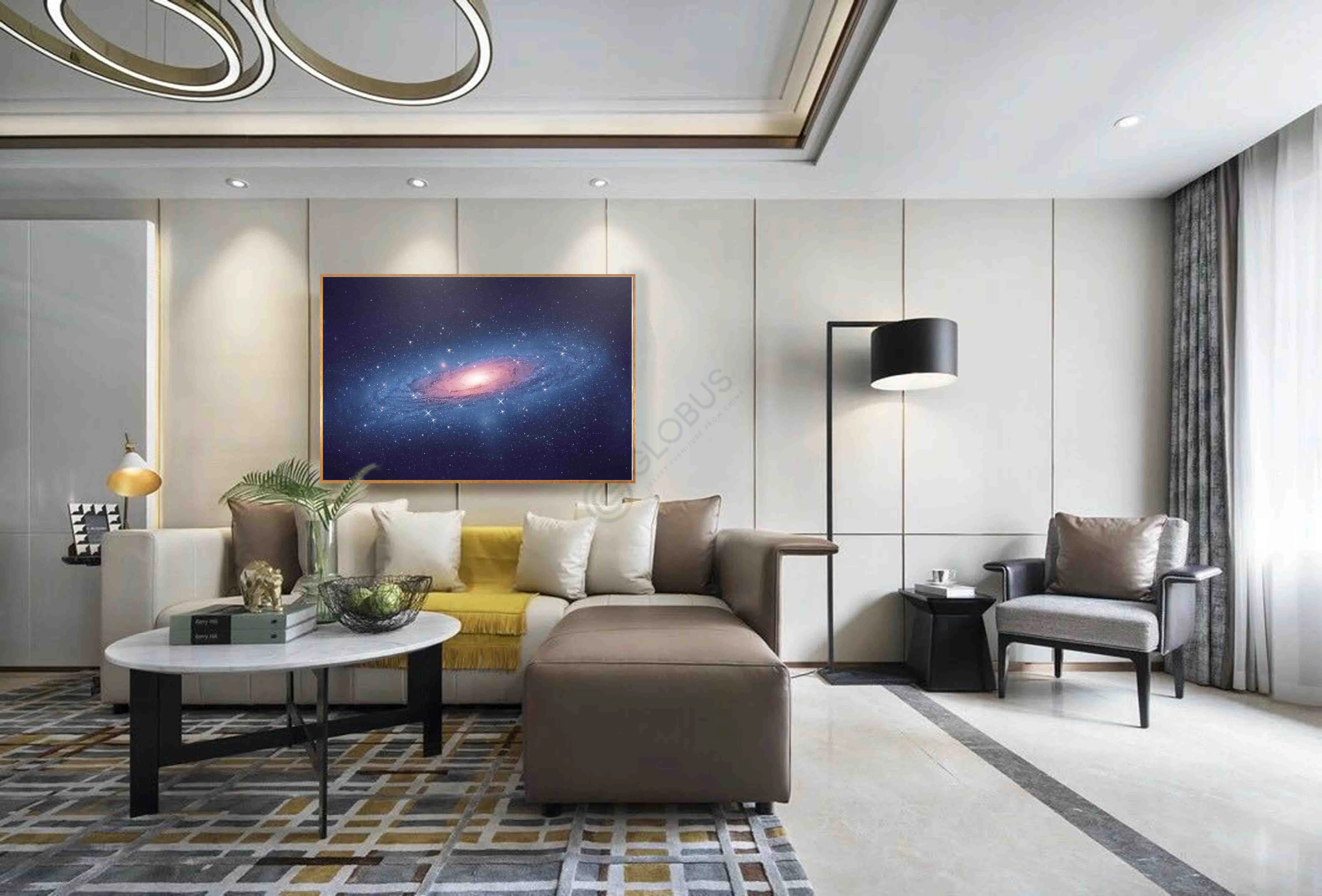 Картина Wistulia