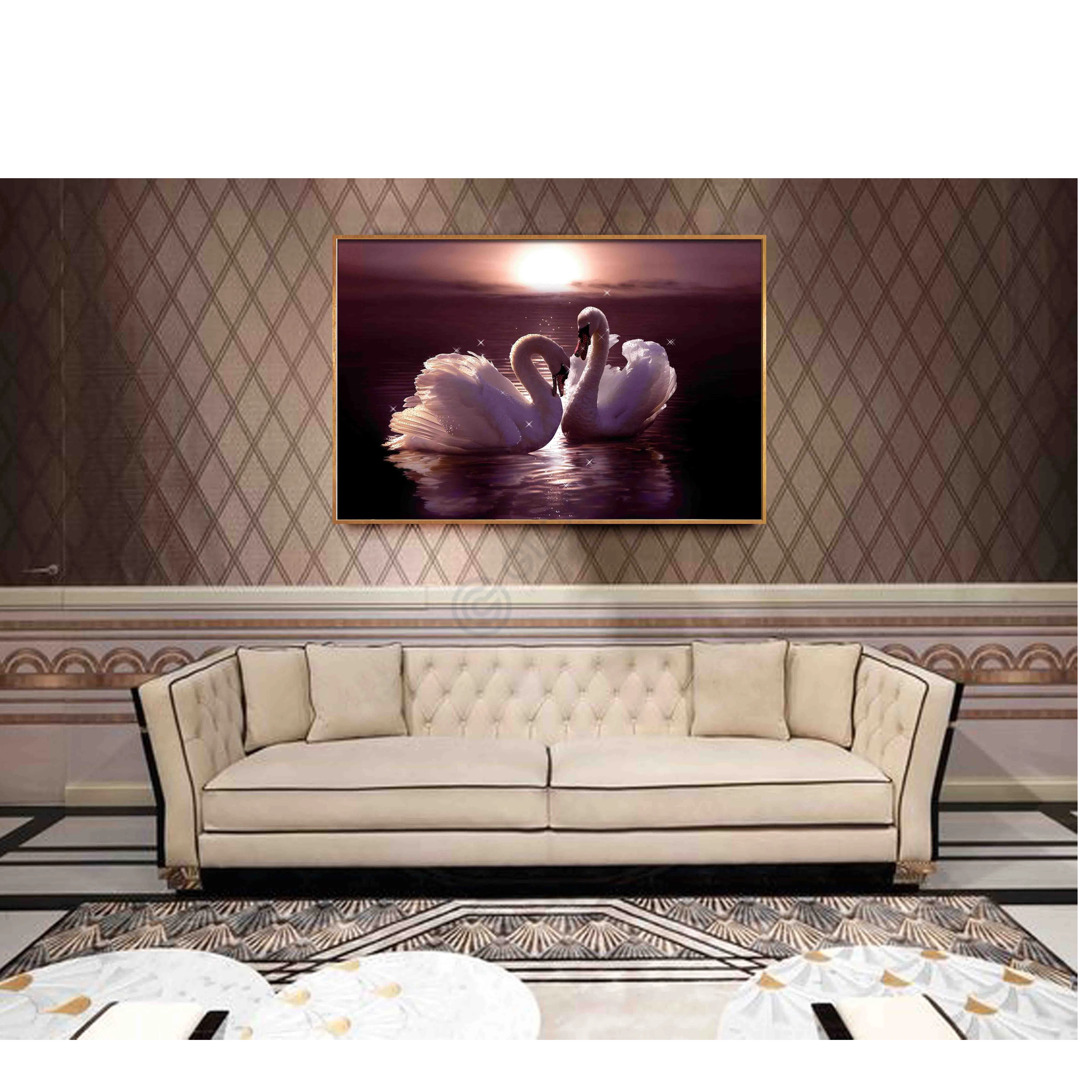 Картина Giovanna