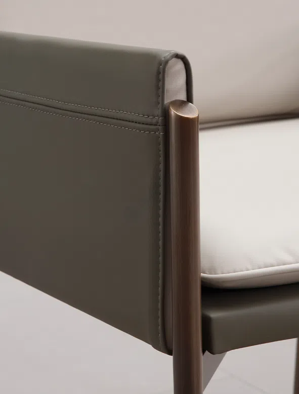 Обеденный стул TURRI Zenit