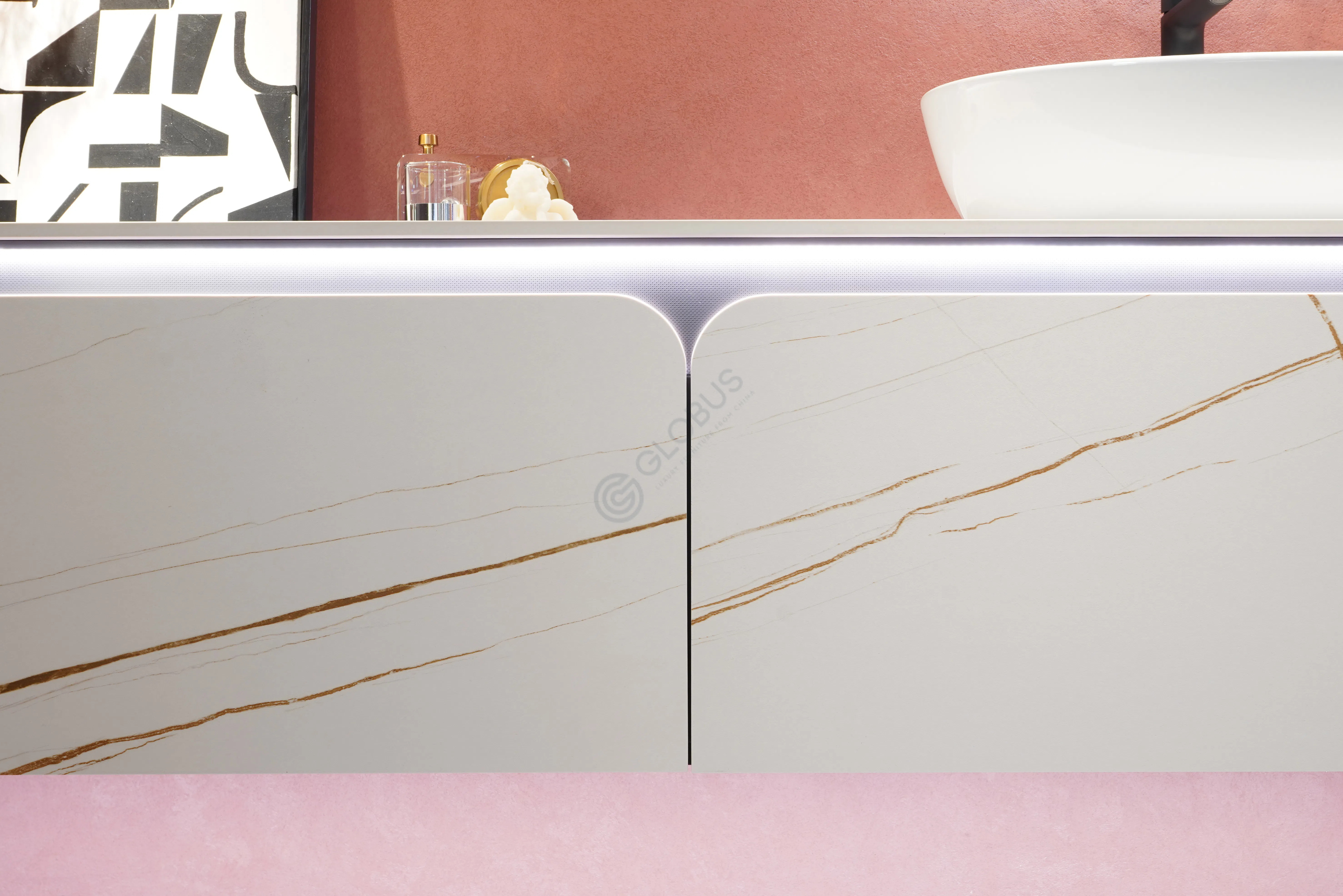 Ванный шкаф Herika