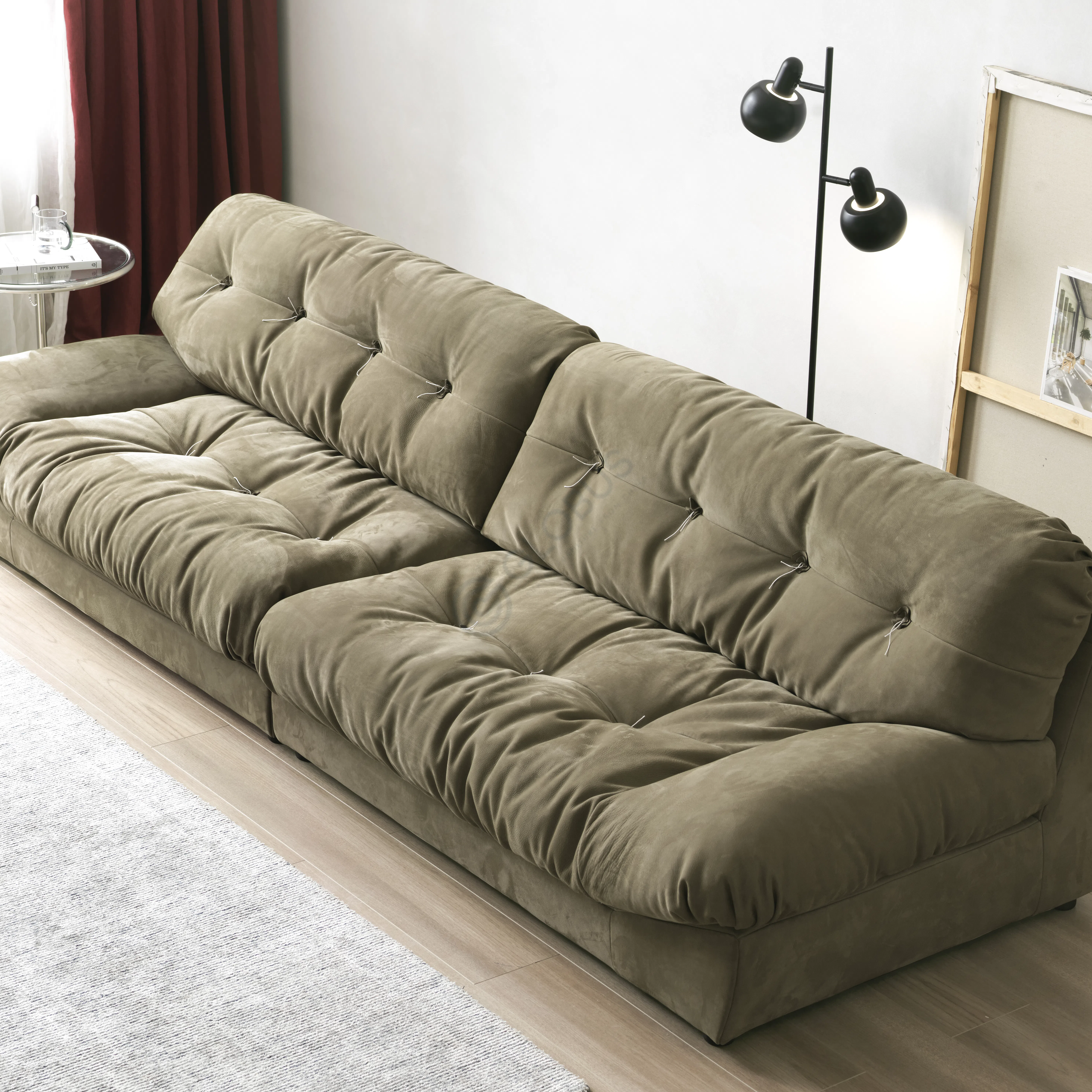 Диван BAXTER Milano
