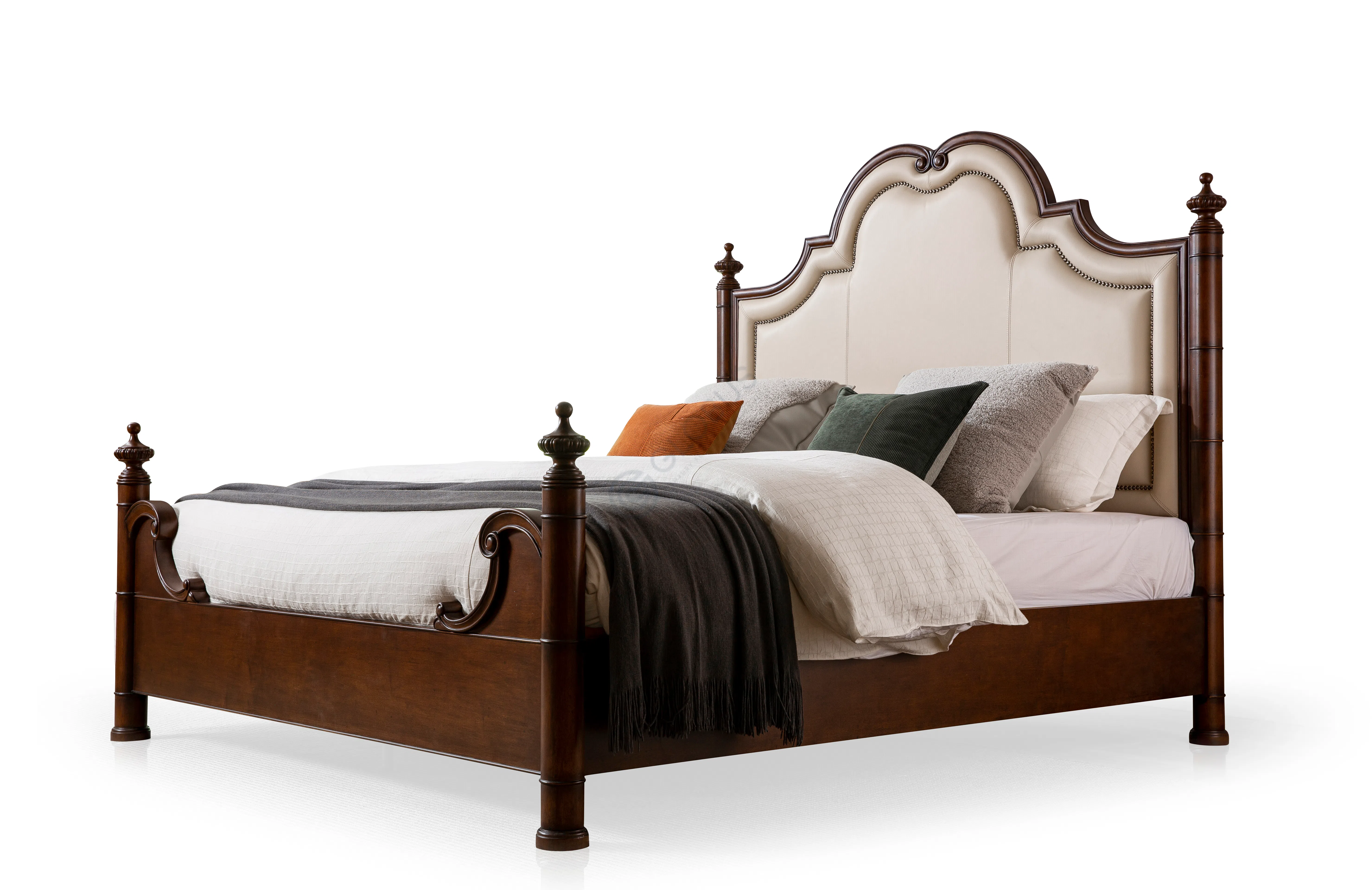 Кровать Usanto