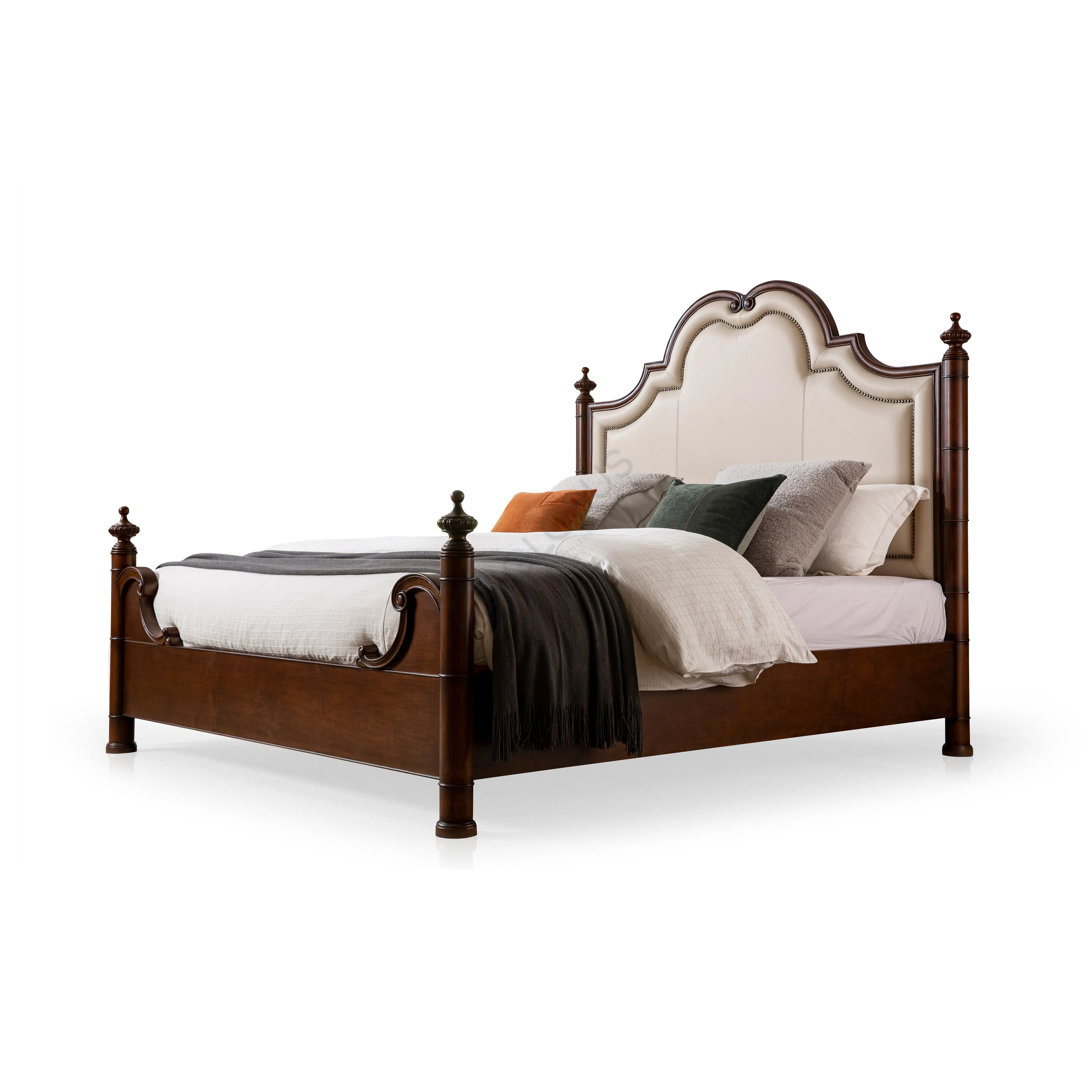 Кровать Usanto