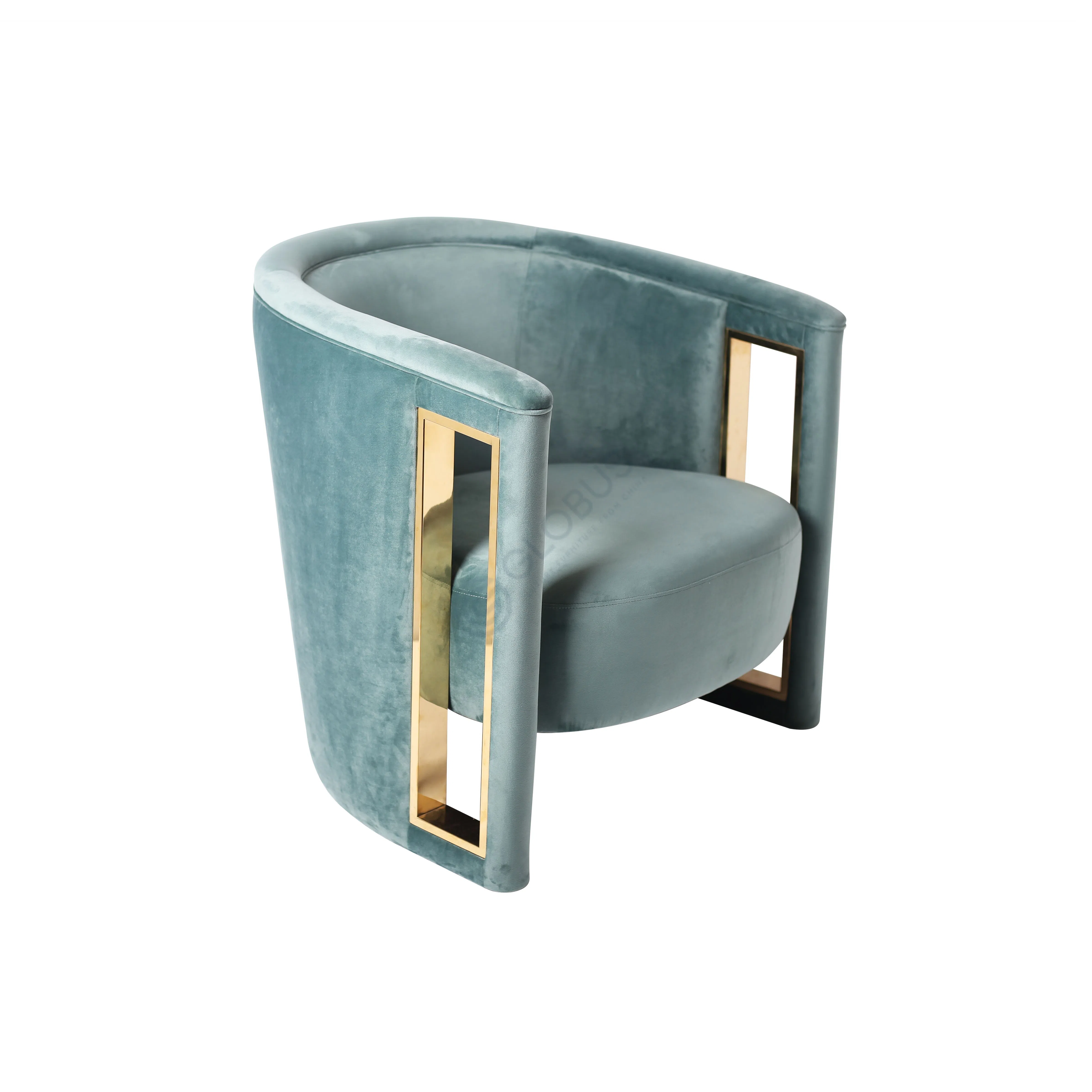 Кресло FORMITALIA Rachele