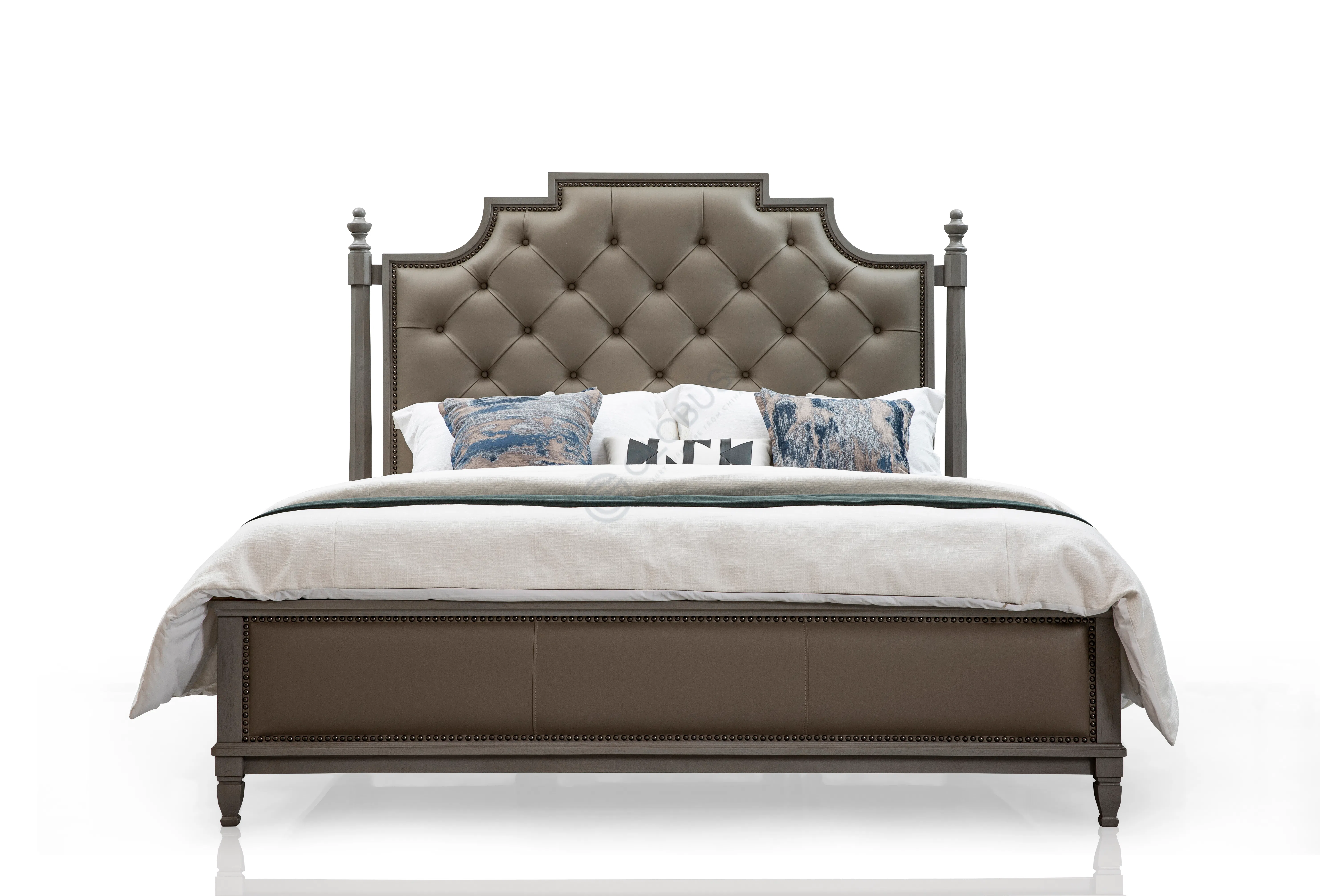 Кровать Risciacquare