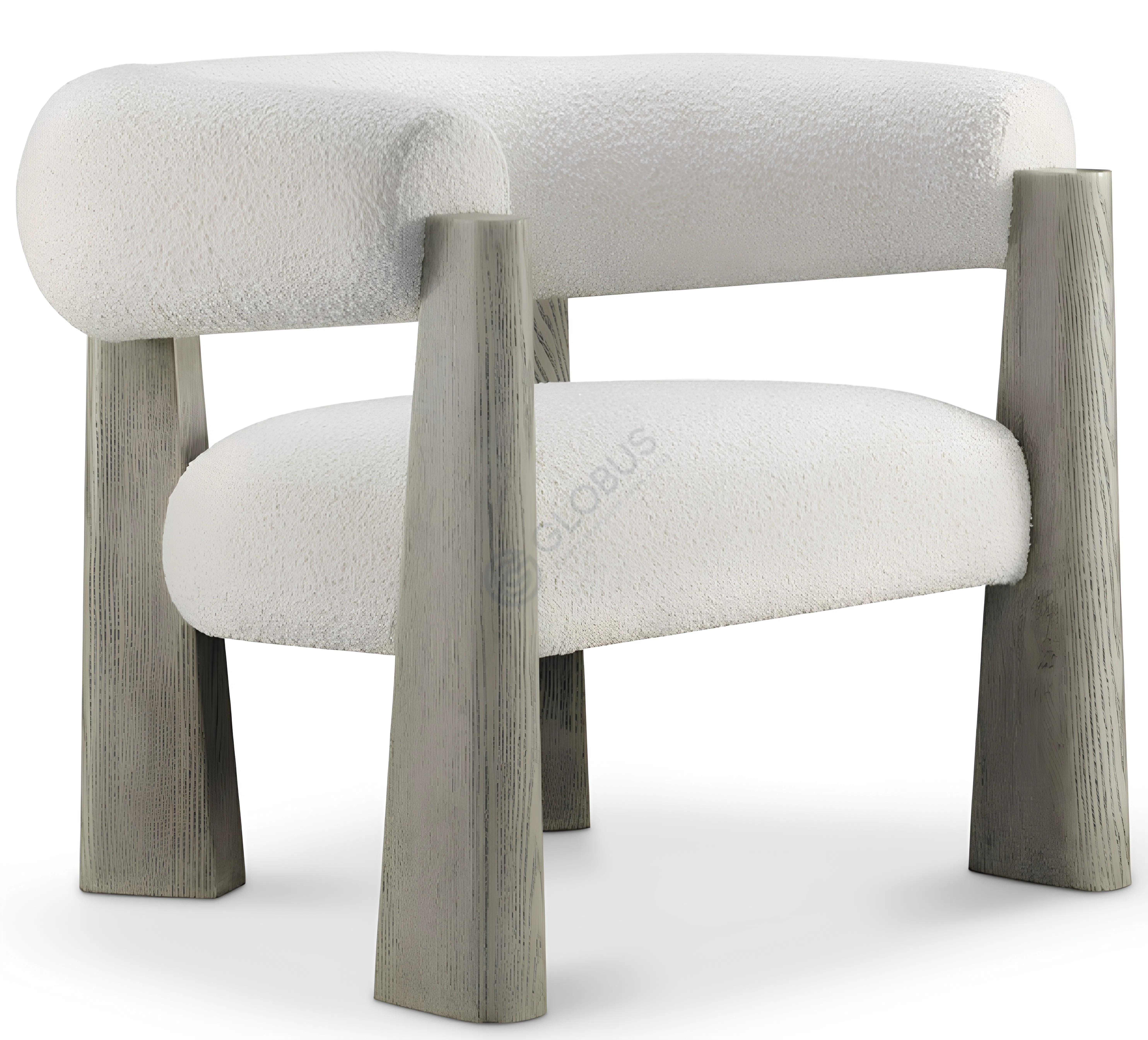 Кресло STUDIOTWENTYSEVEN Achille