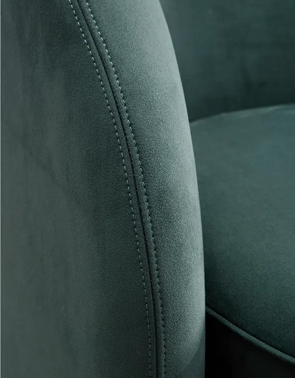 Кресло FENDI Anabelle