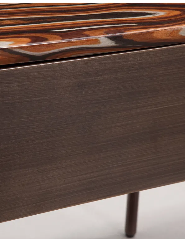 Прикроватная тумба Aegre