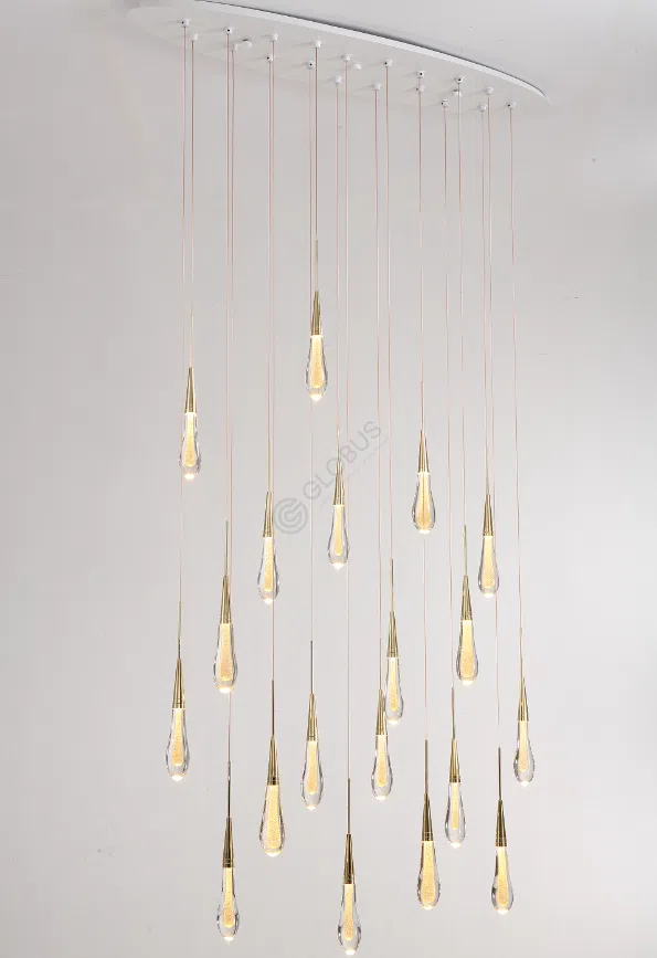 Подвесной светильник Delicato