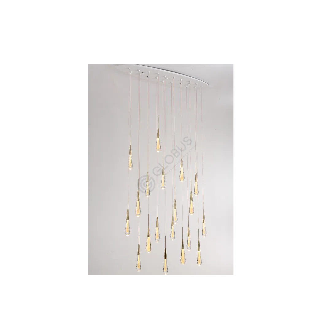 Подвесной светильник Delicato