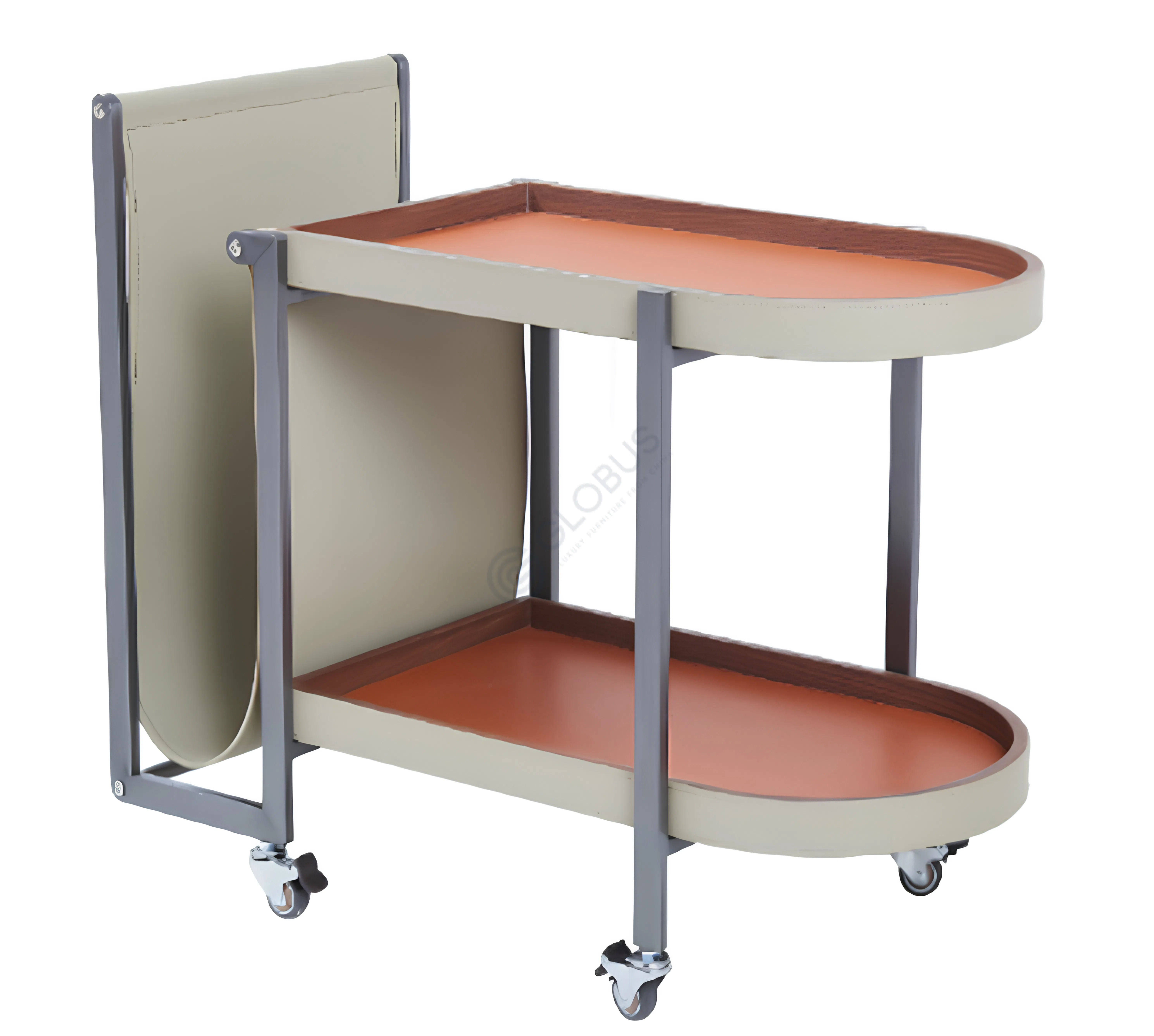 Угловой столик Erborista