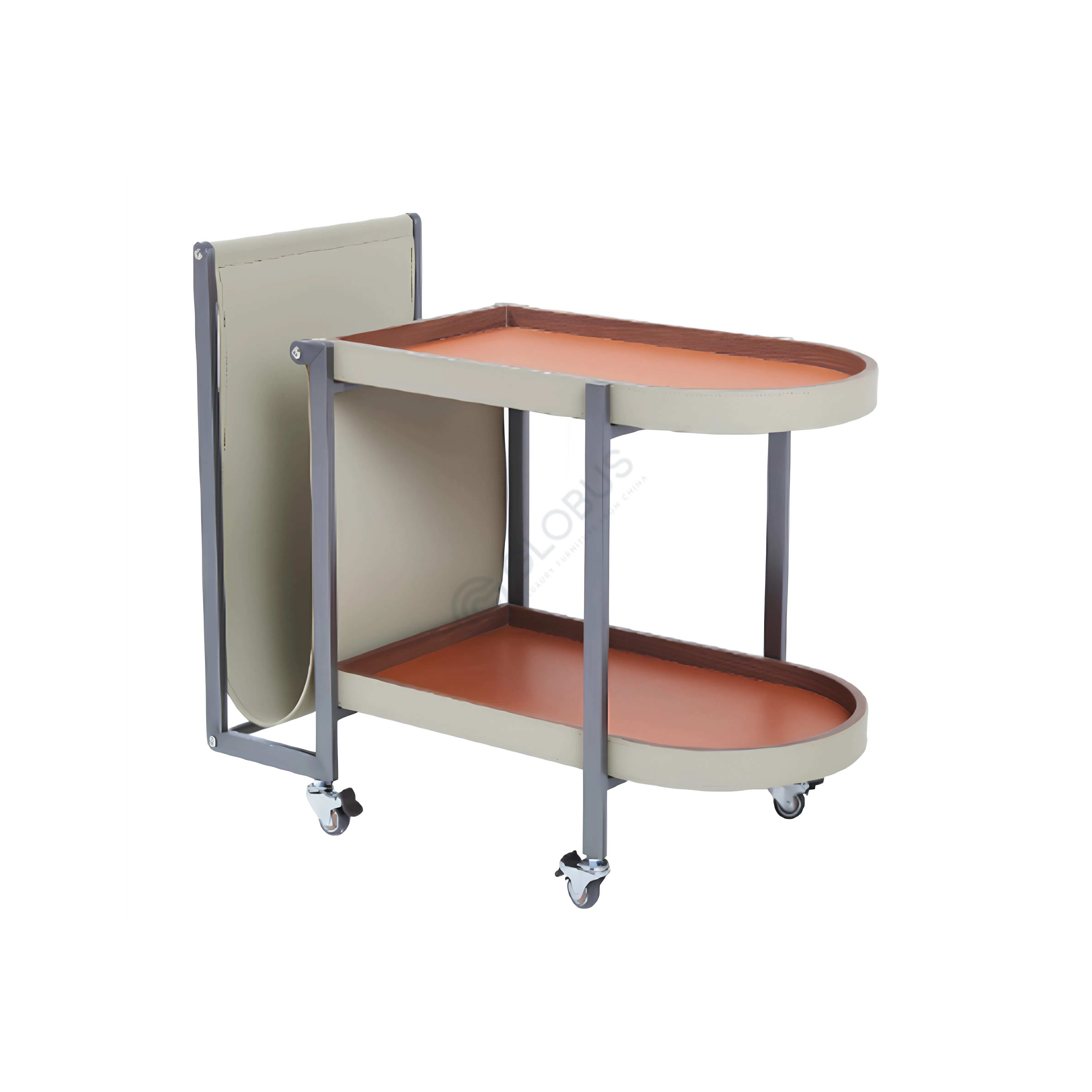 Угловой столик Erborista