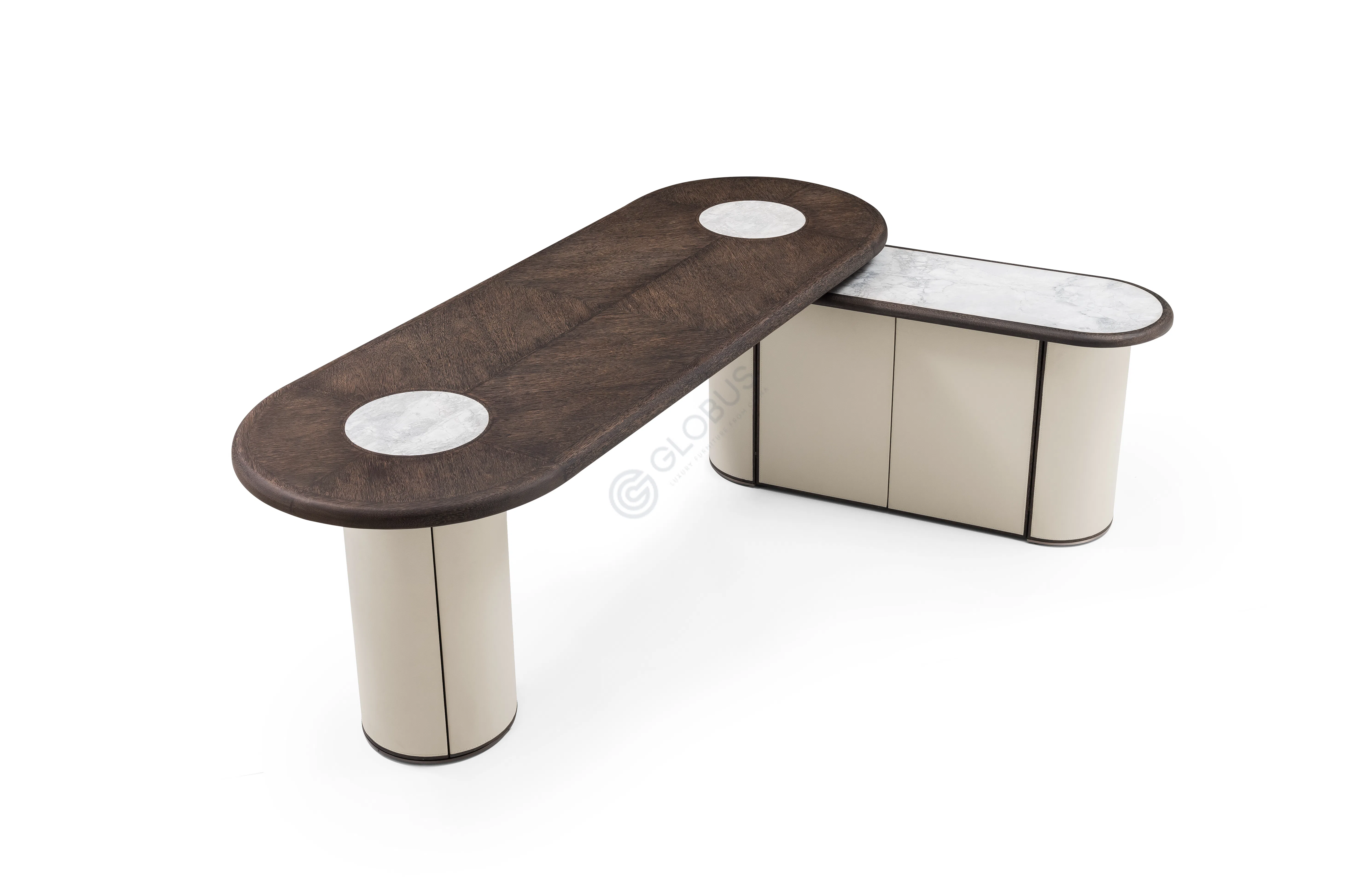 Стол для чайных церемоний Glori