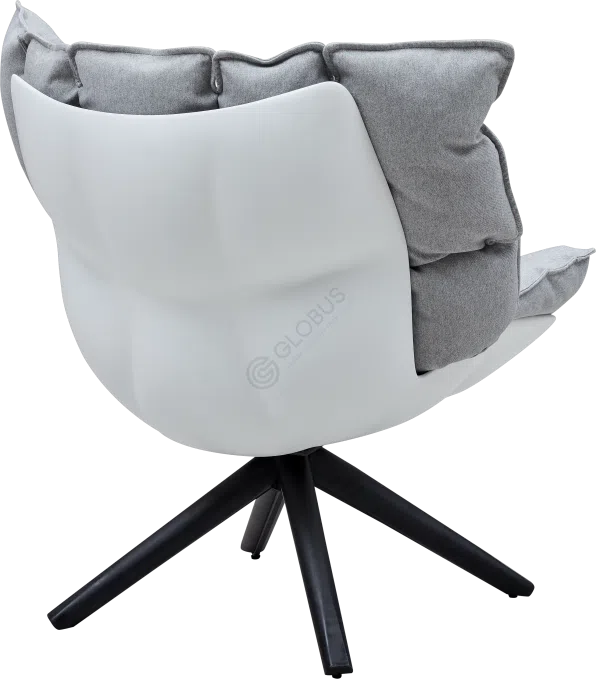 Кресло B&B ITALIA Husk