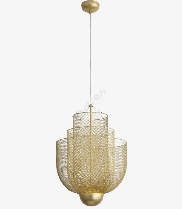 Подвесной светильник MOOOI MESHMATICS