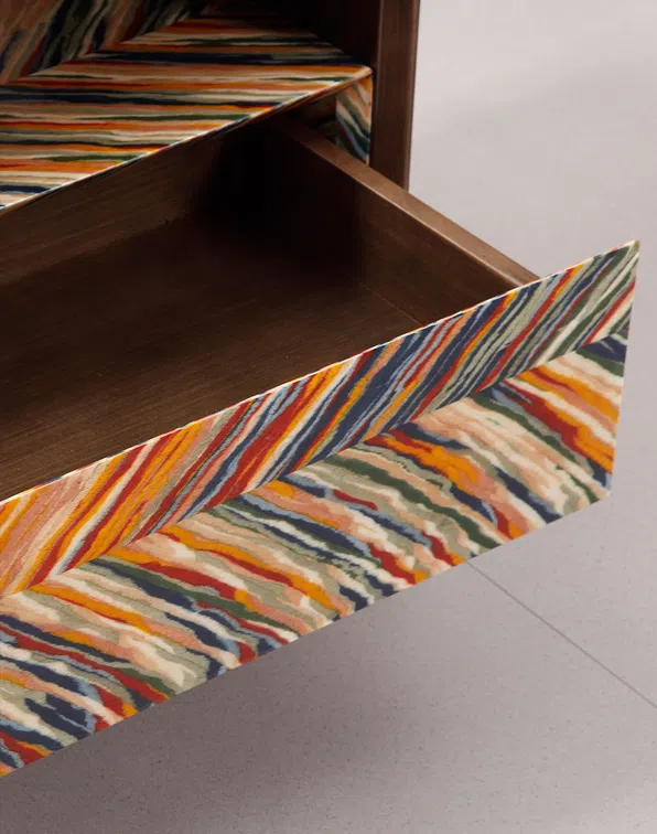 Прикроватная тумба Baldovino