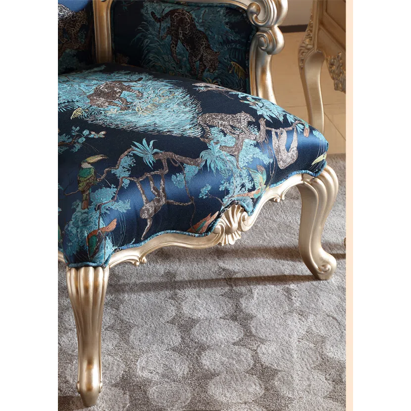 Кресло Polverino