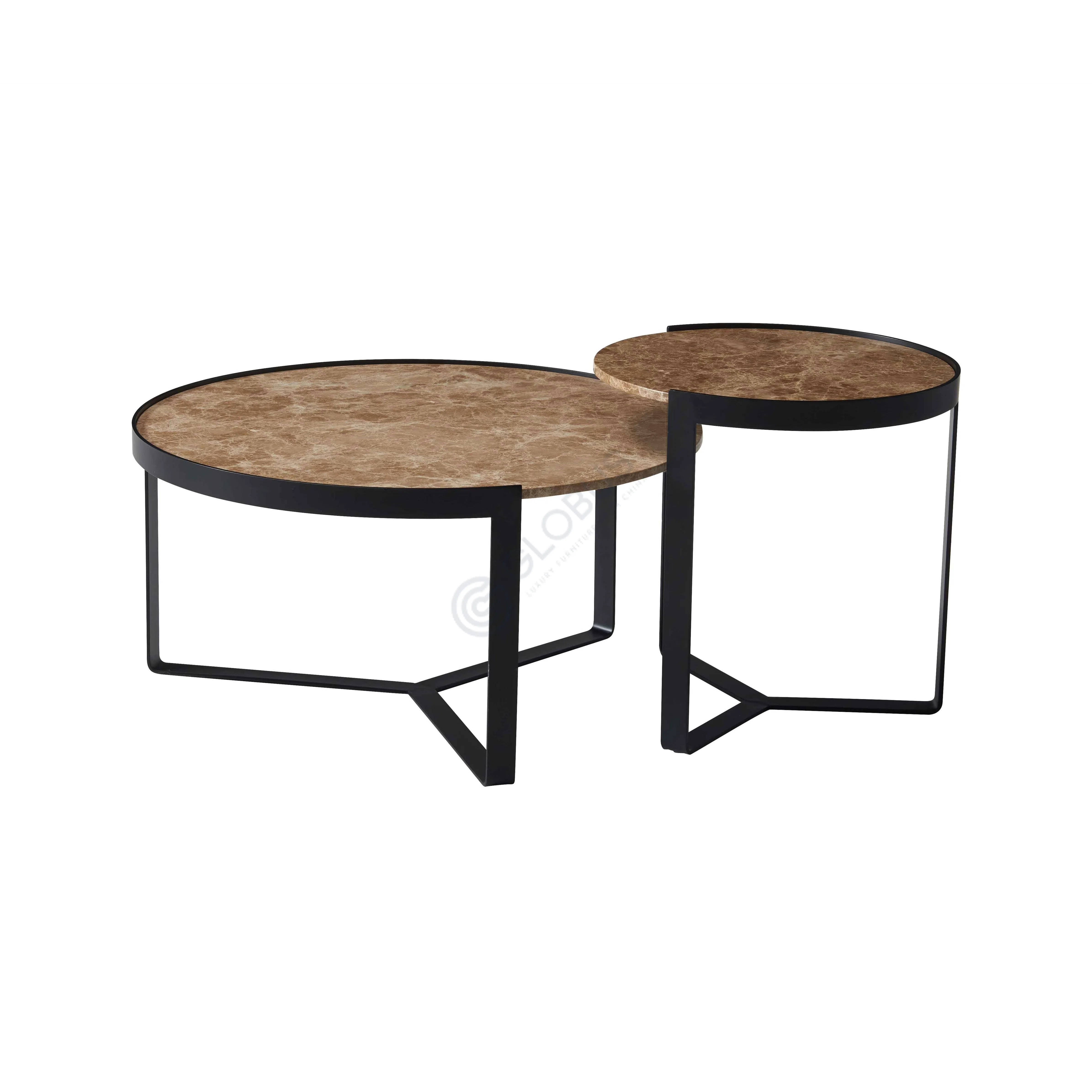 Угловой столик Eternity