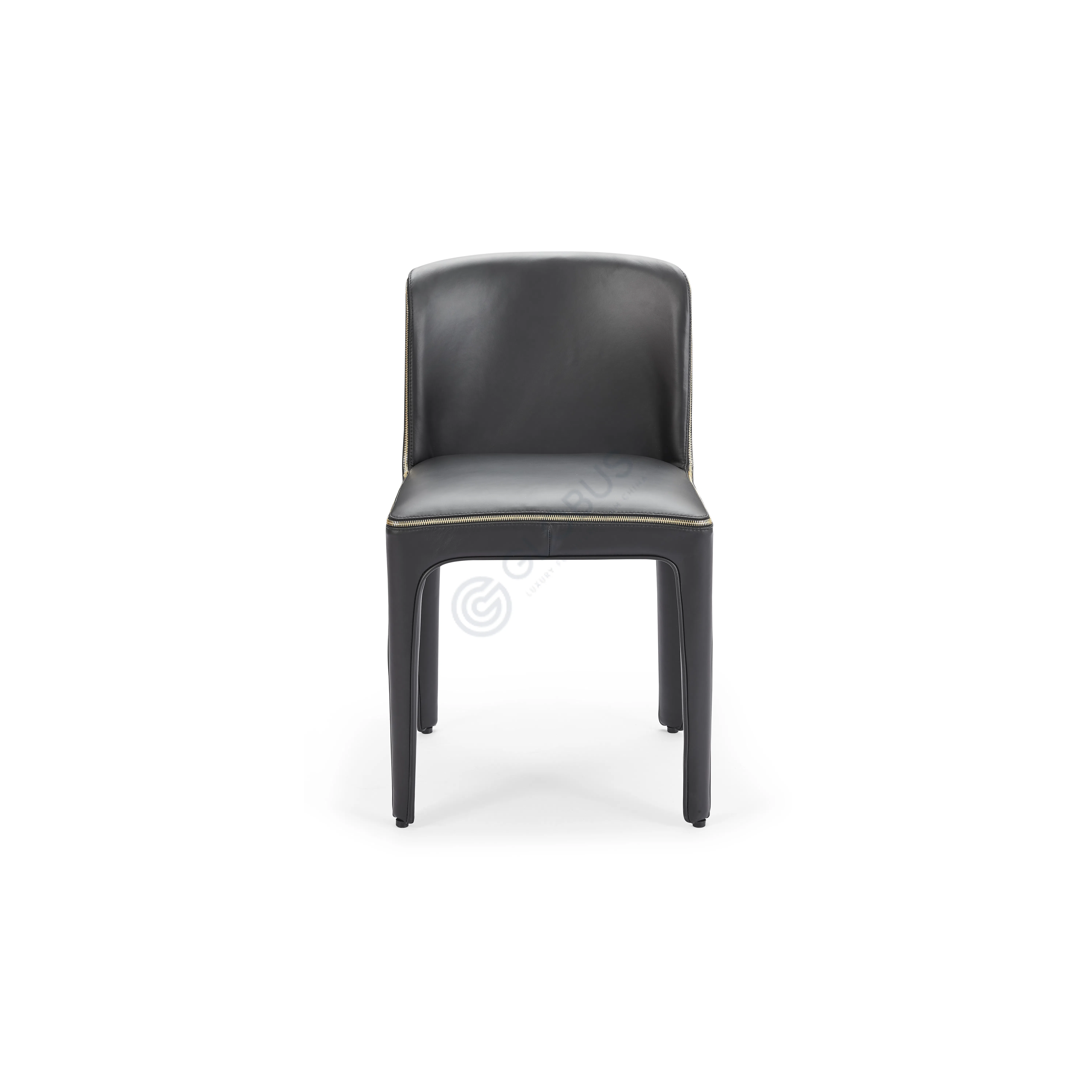 Обеденный стул VERSACE Medusa Trono