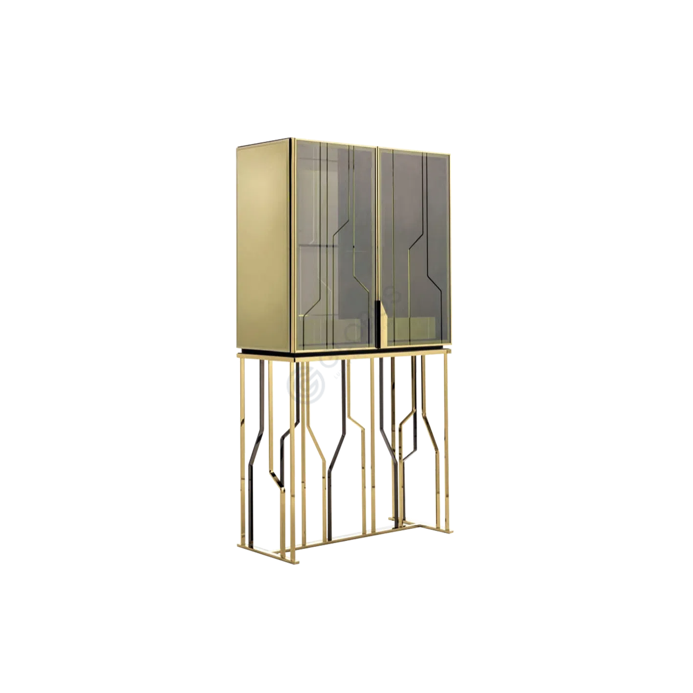 Винный шкаф LONGHI Ginza