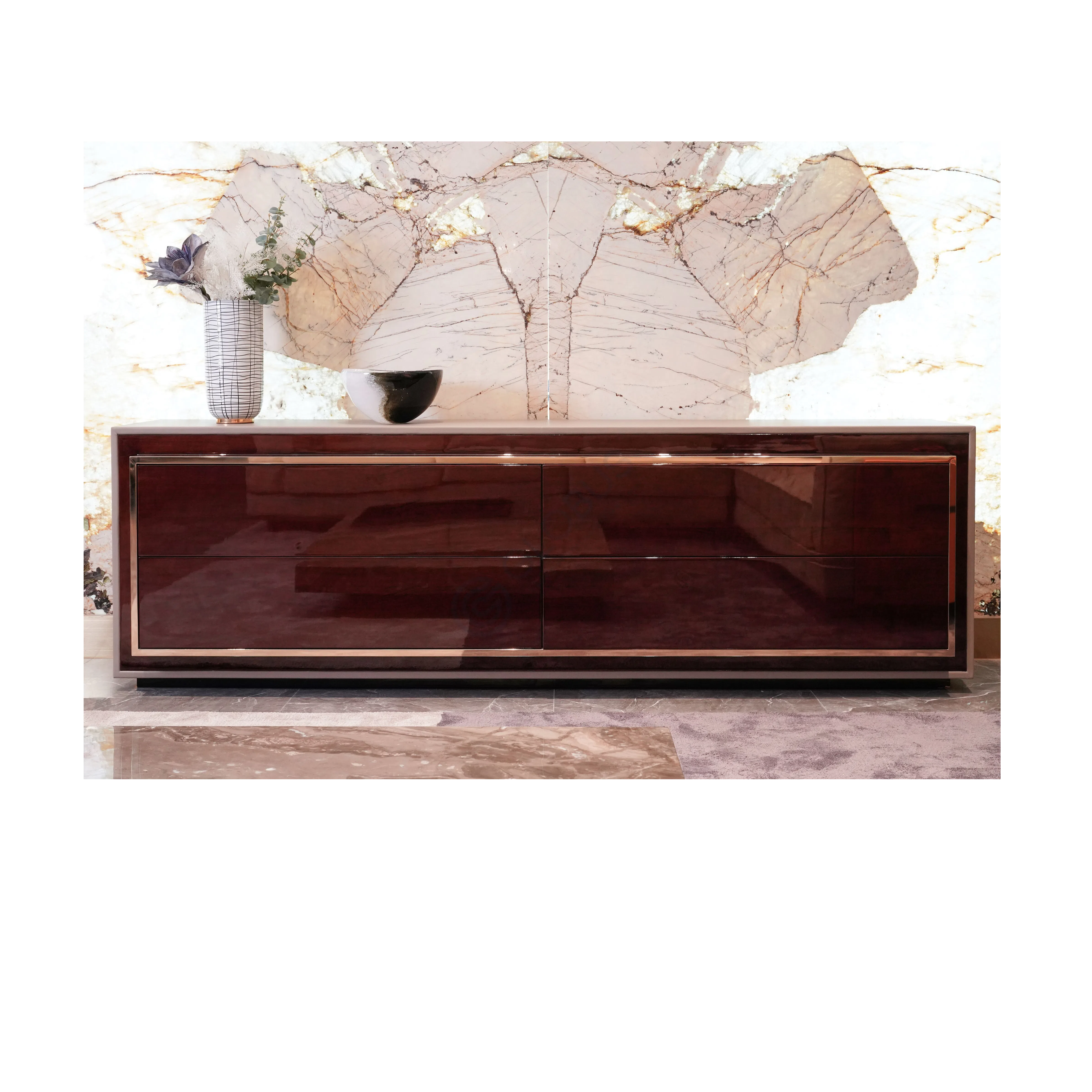 Комод VISIONNAIRE Rawdon