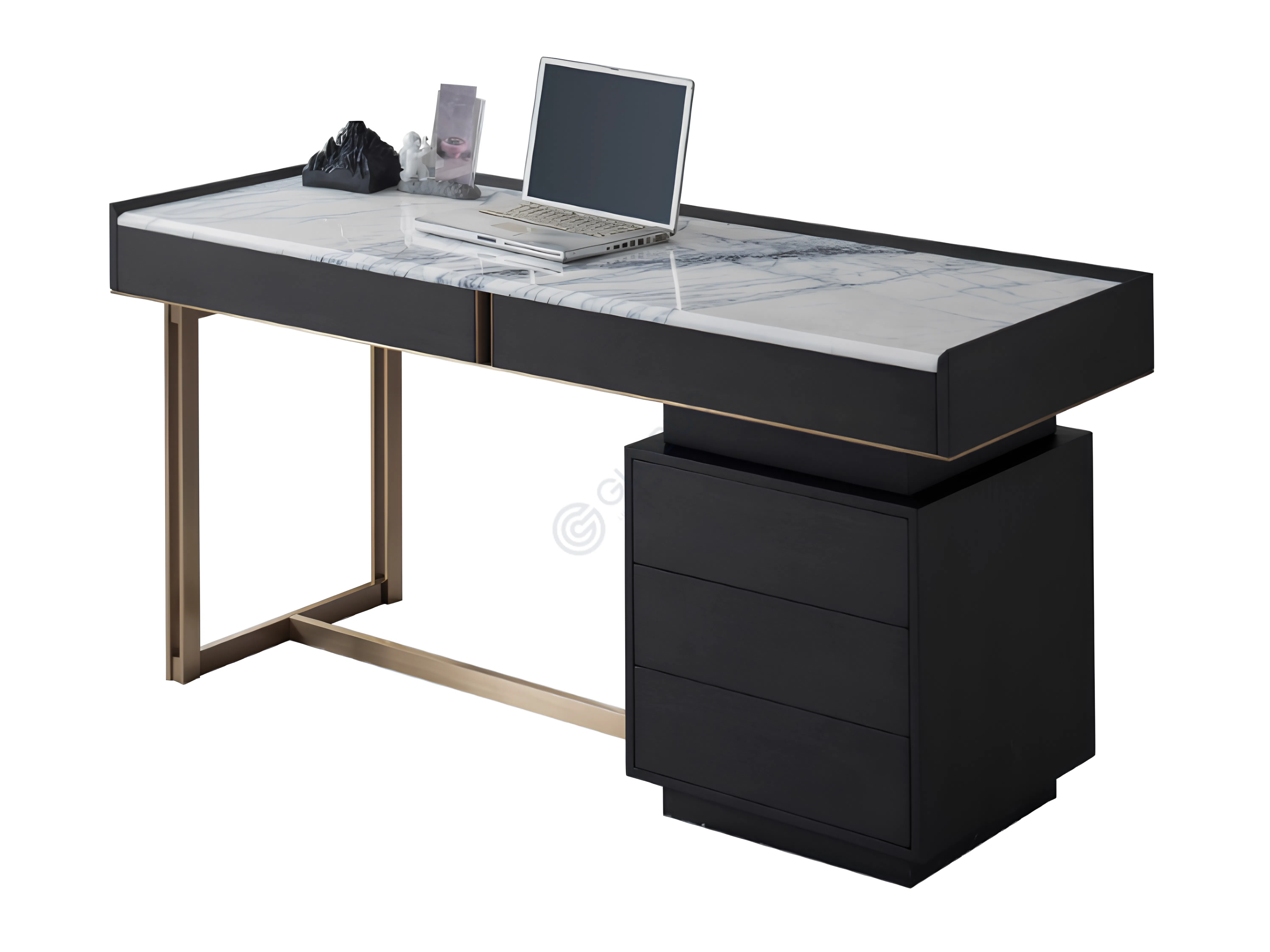 Стол для кабинета Malvatu