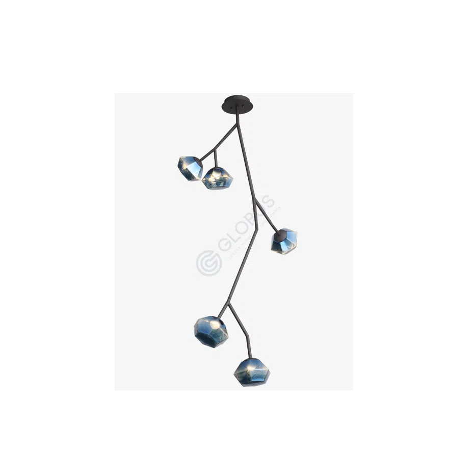 Подвесной светильник Jabari