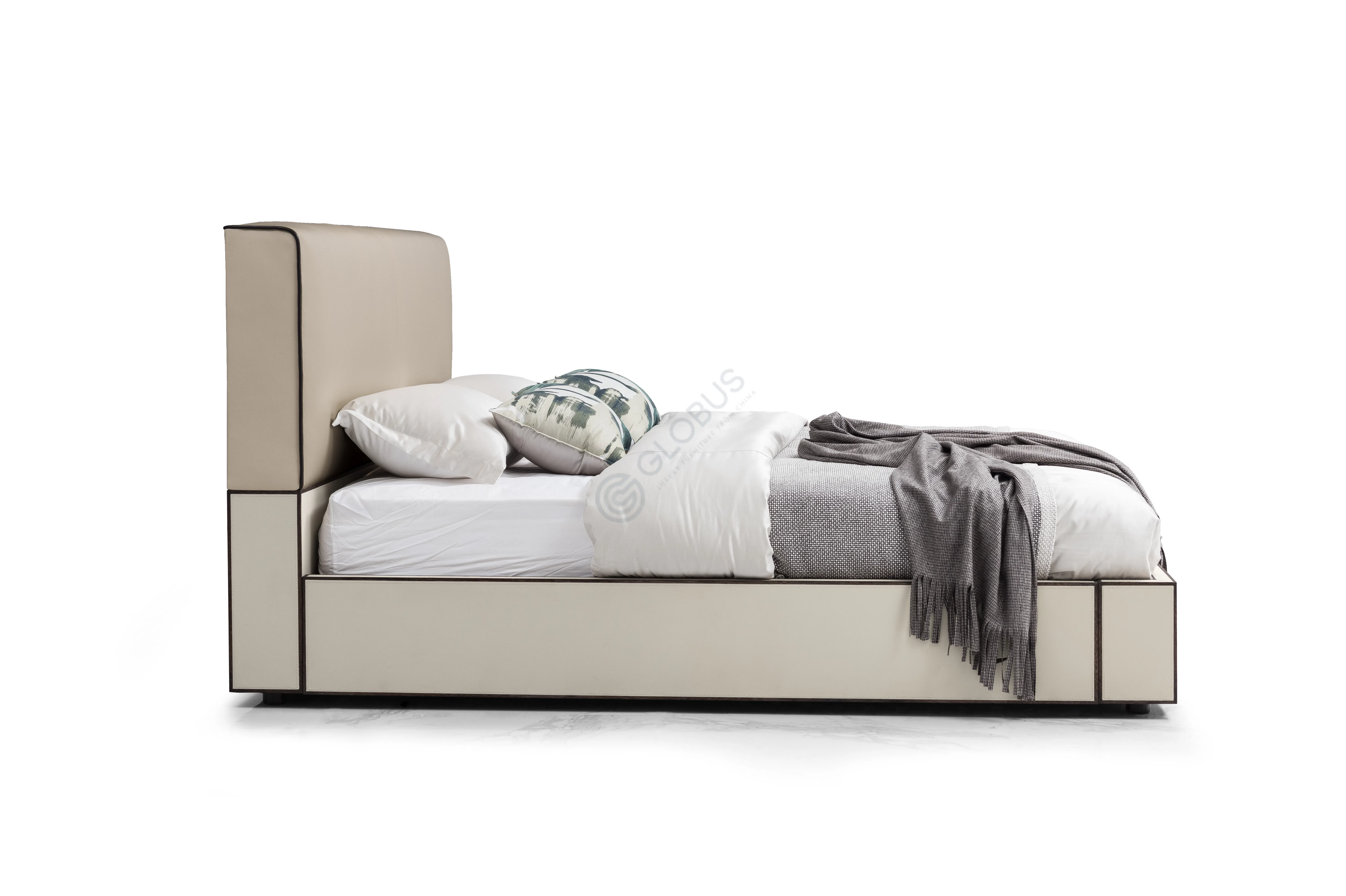 Кровать Berqueta