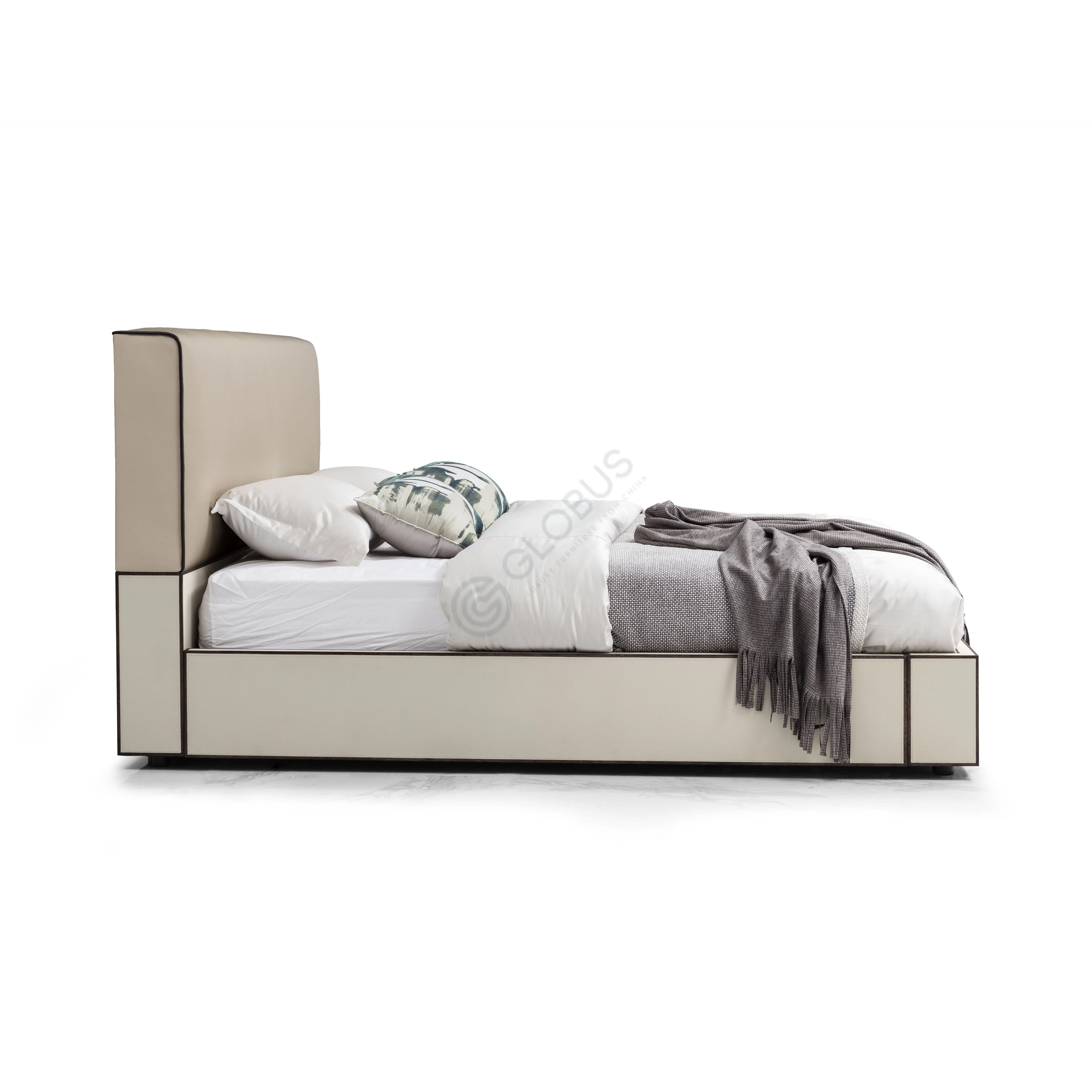 Кровать Berqueta