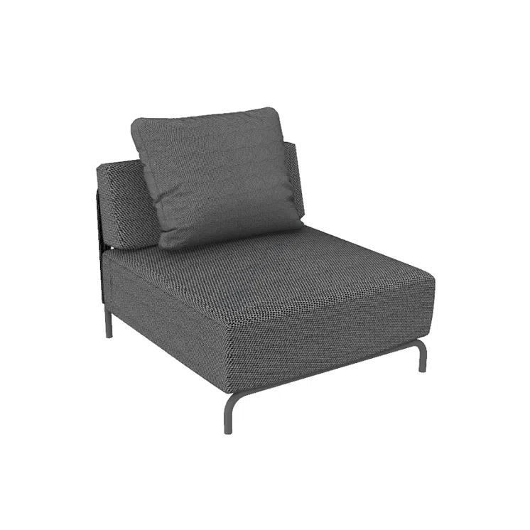 Уличное кресло Pezzato