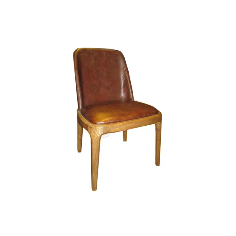 Обеденный стул Rimorchiare